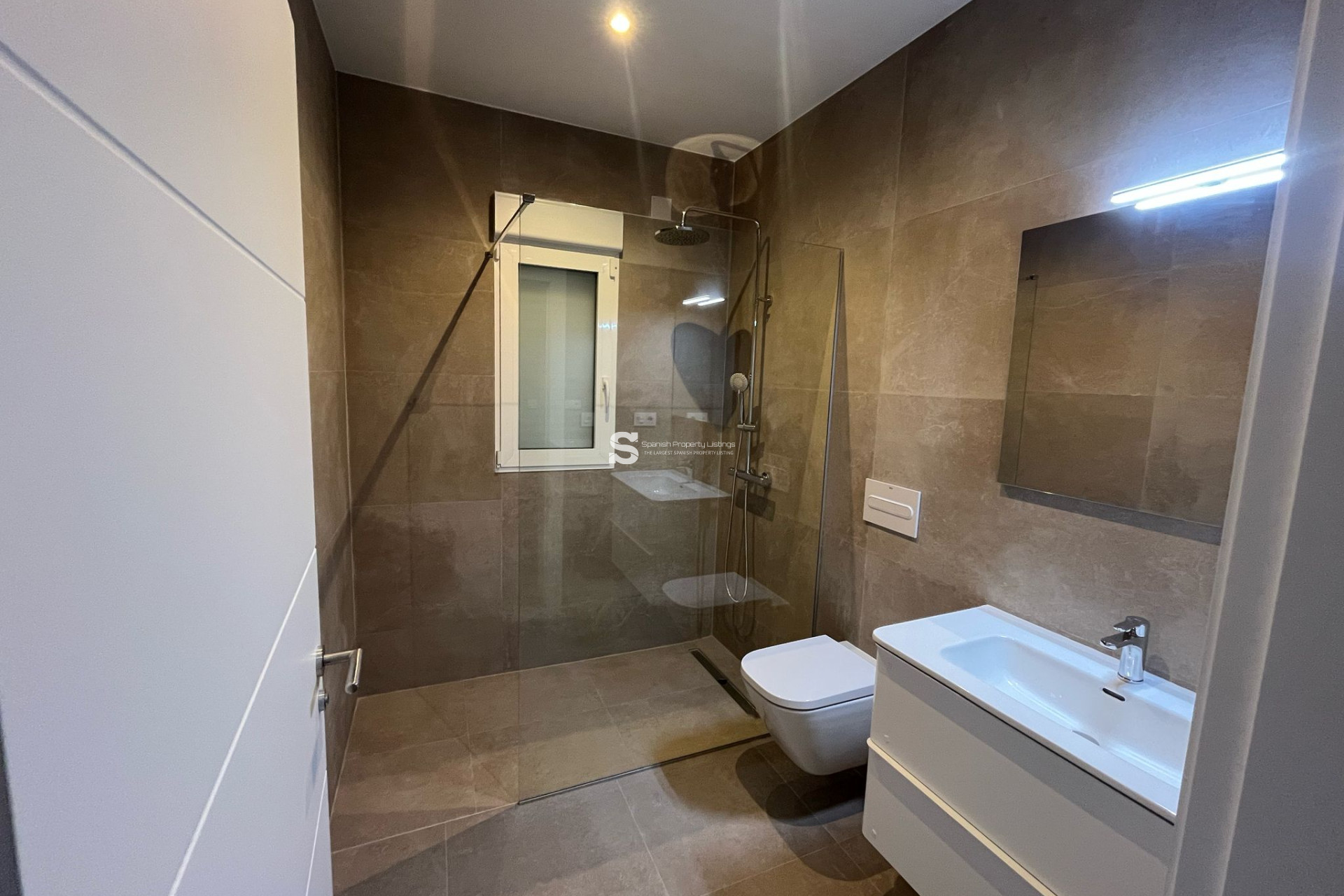 Nouvelle construction - terraced - La Romana