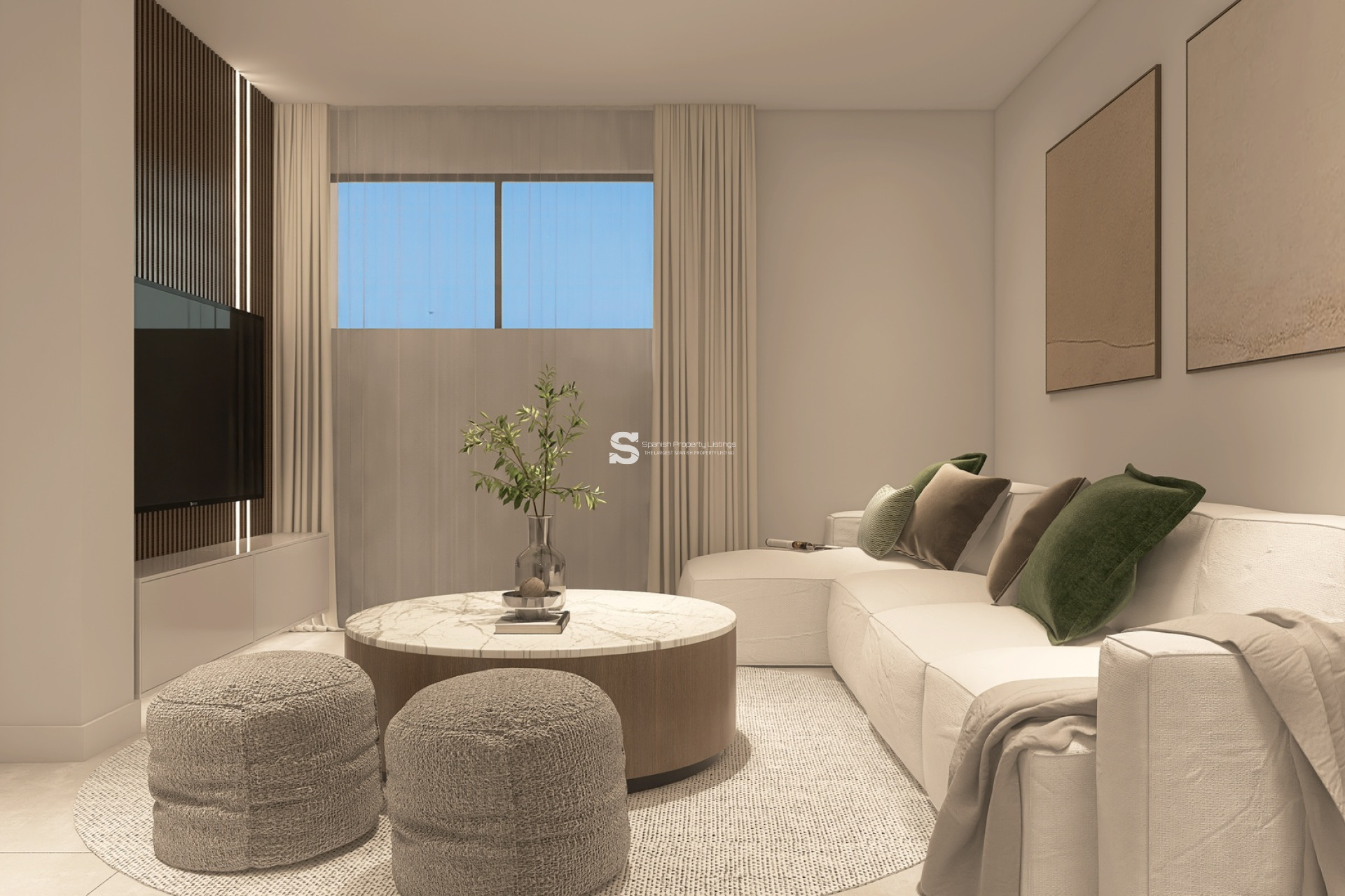 Nouvelle construction - terraced - Las Lagunas de Mijas