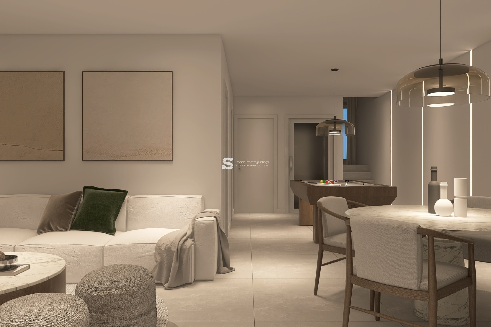 Nouvelle construction - terraced - Las Lagunas de Mijas
