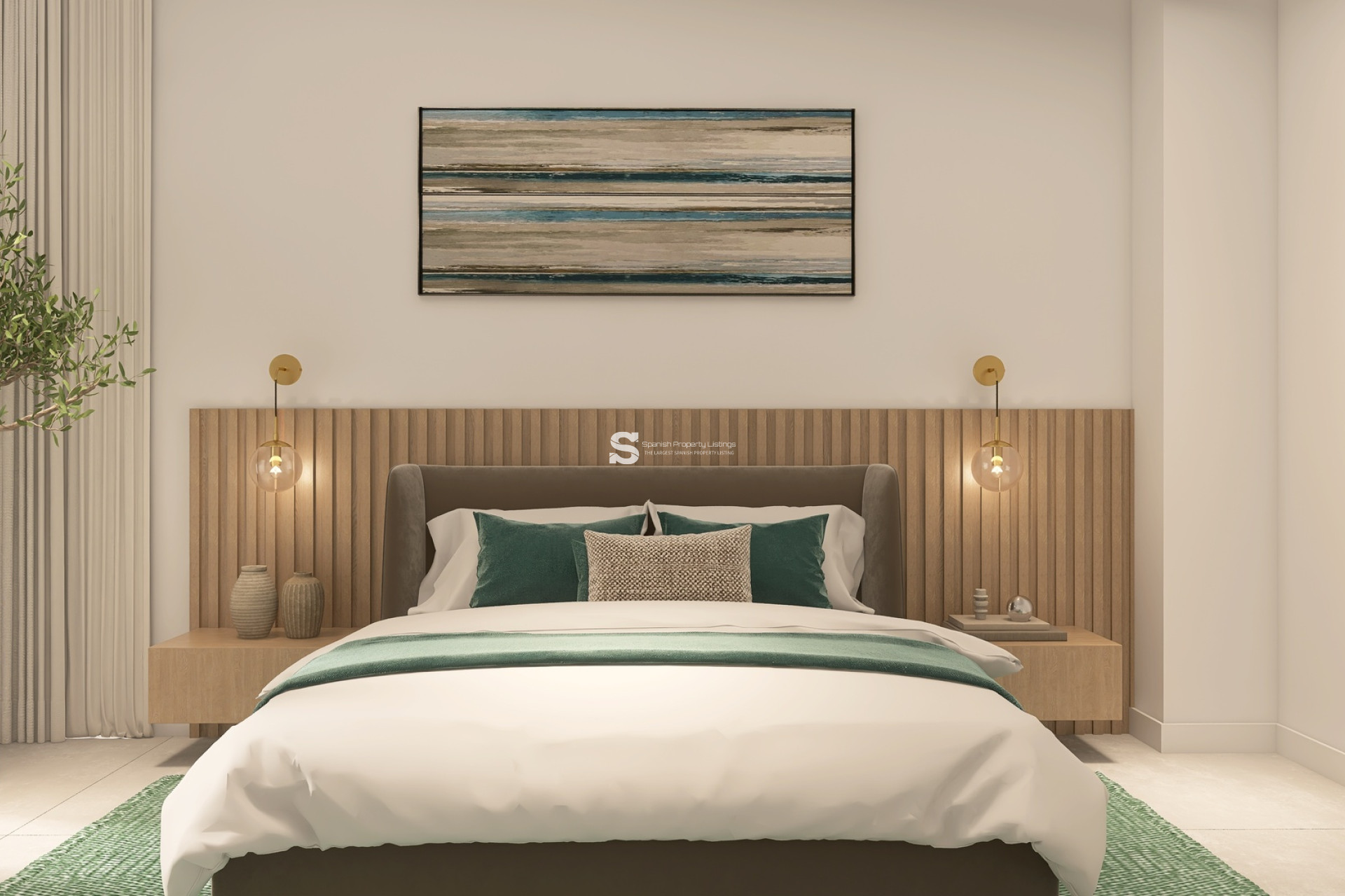 Nouvelle construction - terraced - Las Lagunas de Mijas