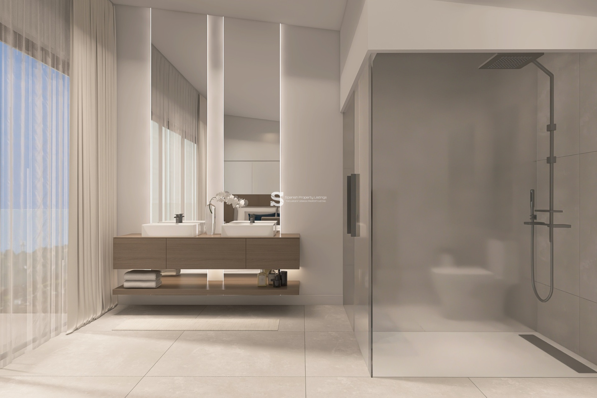 Nouvelle construction - terraced - Las Lagunas de Mijas