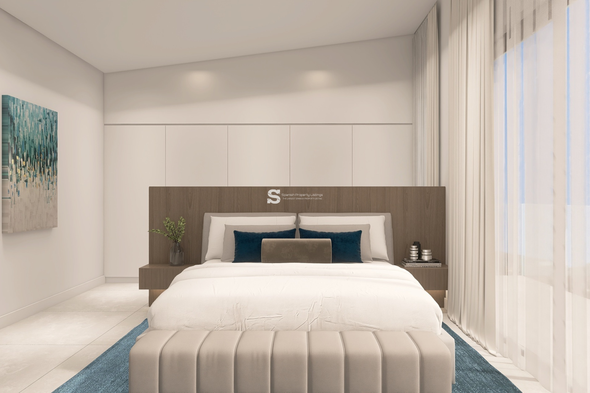 Nouvelle construction - terraced - Las Lagunas de Mijas