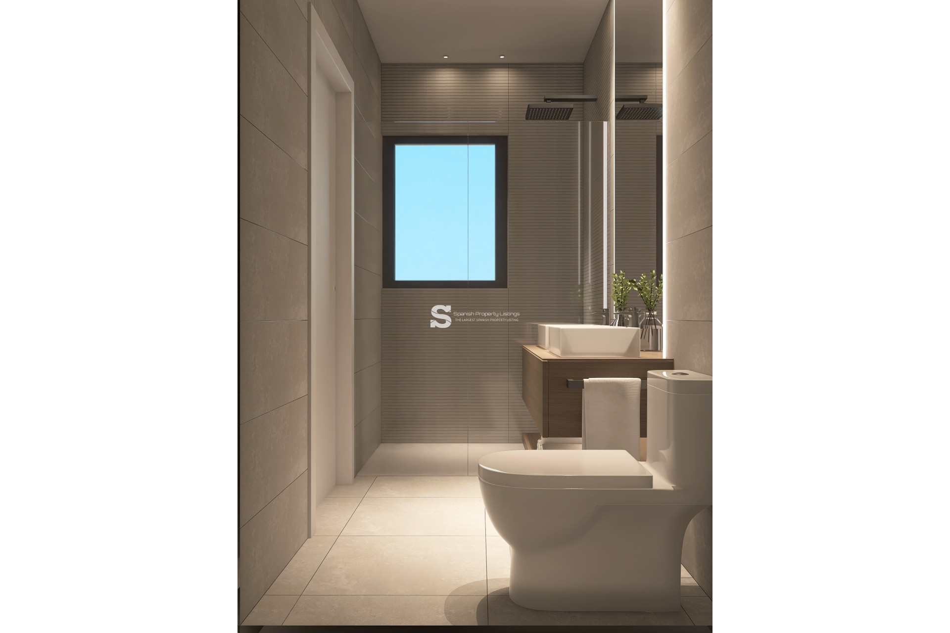 Nouvelle construction - terraced - Las Lagunas de Mijas