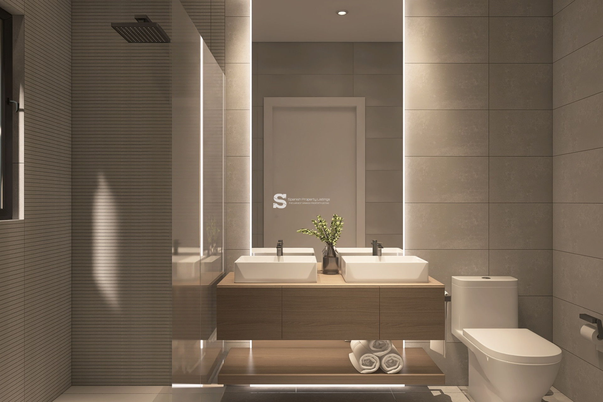 Nouvelle construction - terraced - Las Lagunas de Mijas