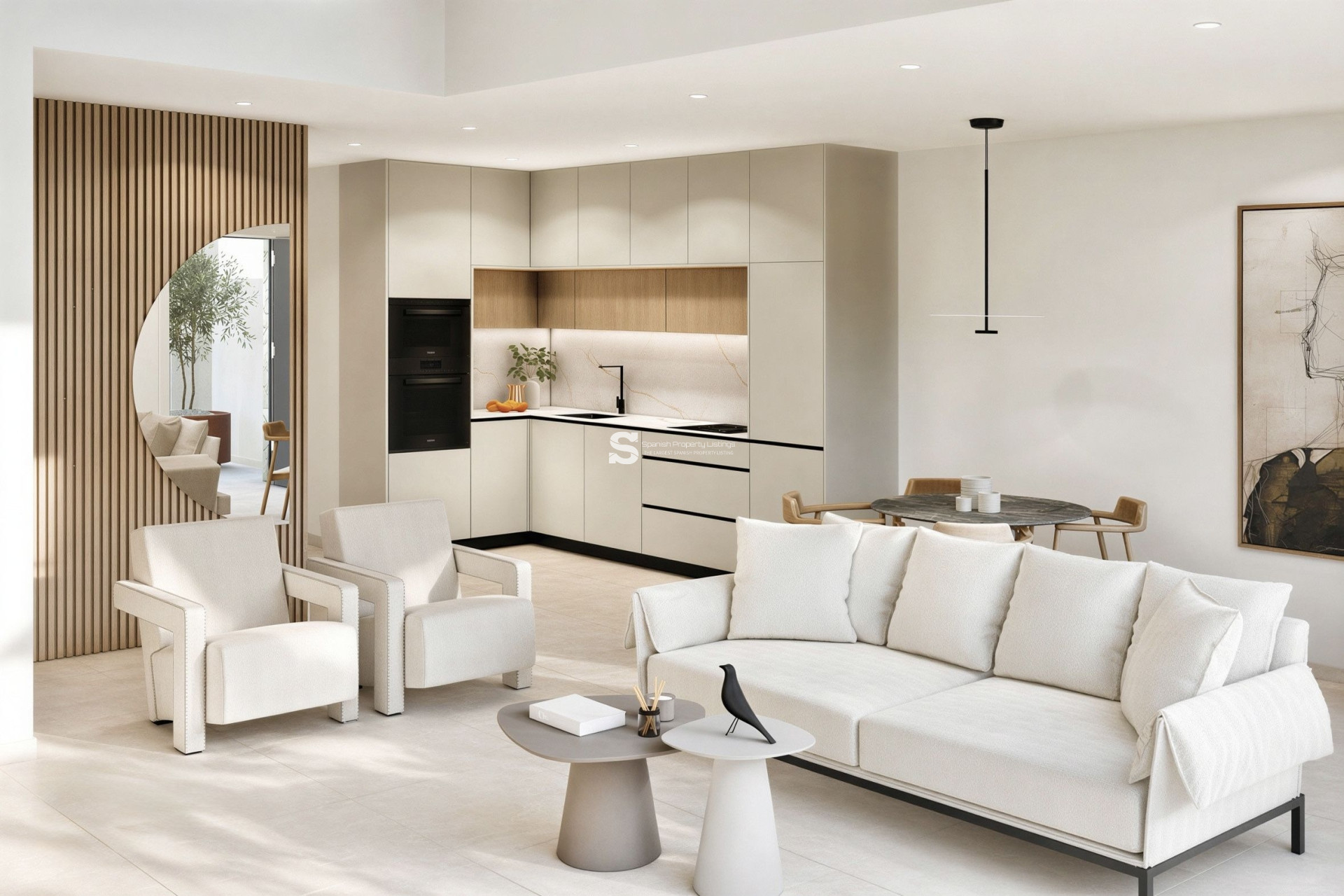 Nouvelle construction - terraced - Los Alcazares - Los Alcázares
