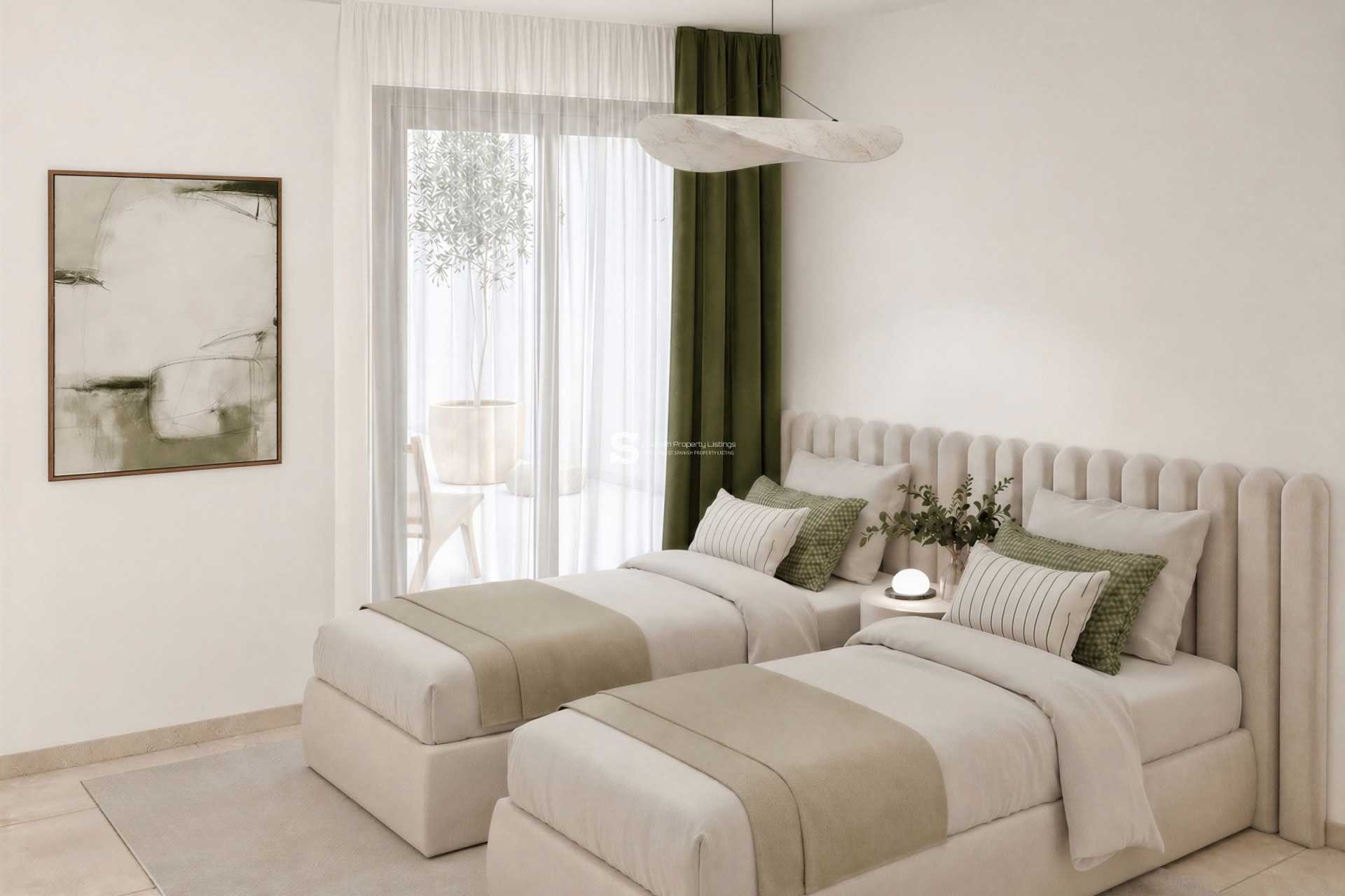 Nouvelle construction - terraced - Los Alcazares - Los Alcázares