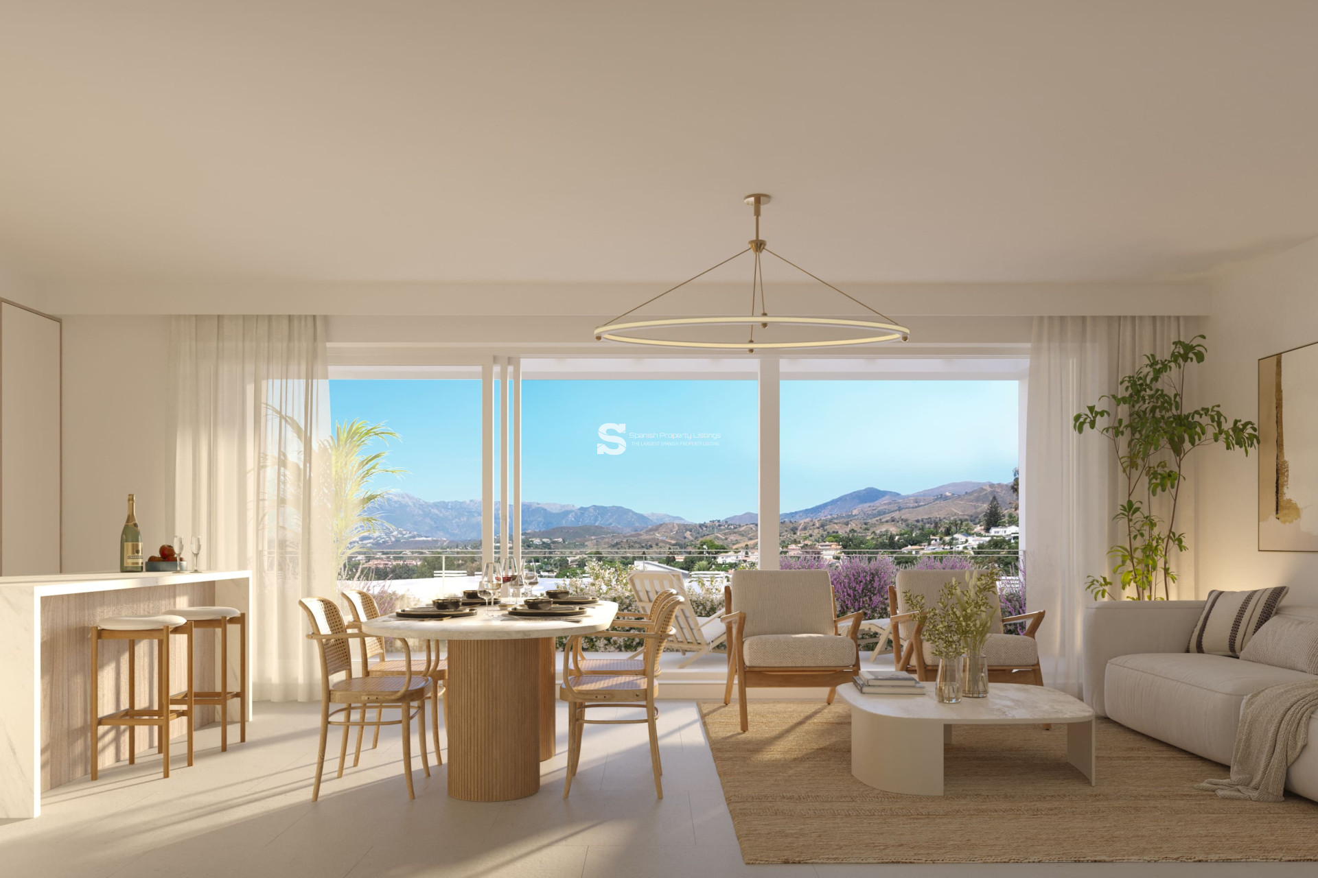 Nouvelle construction - terraced - Marbella