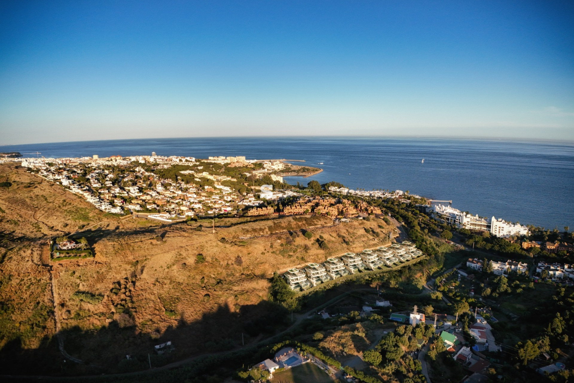 Nouvelle construction - terraced - Marbella