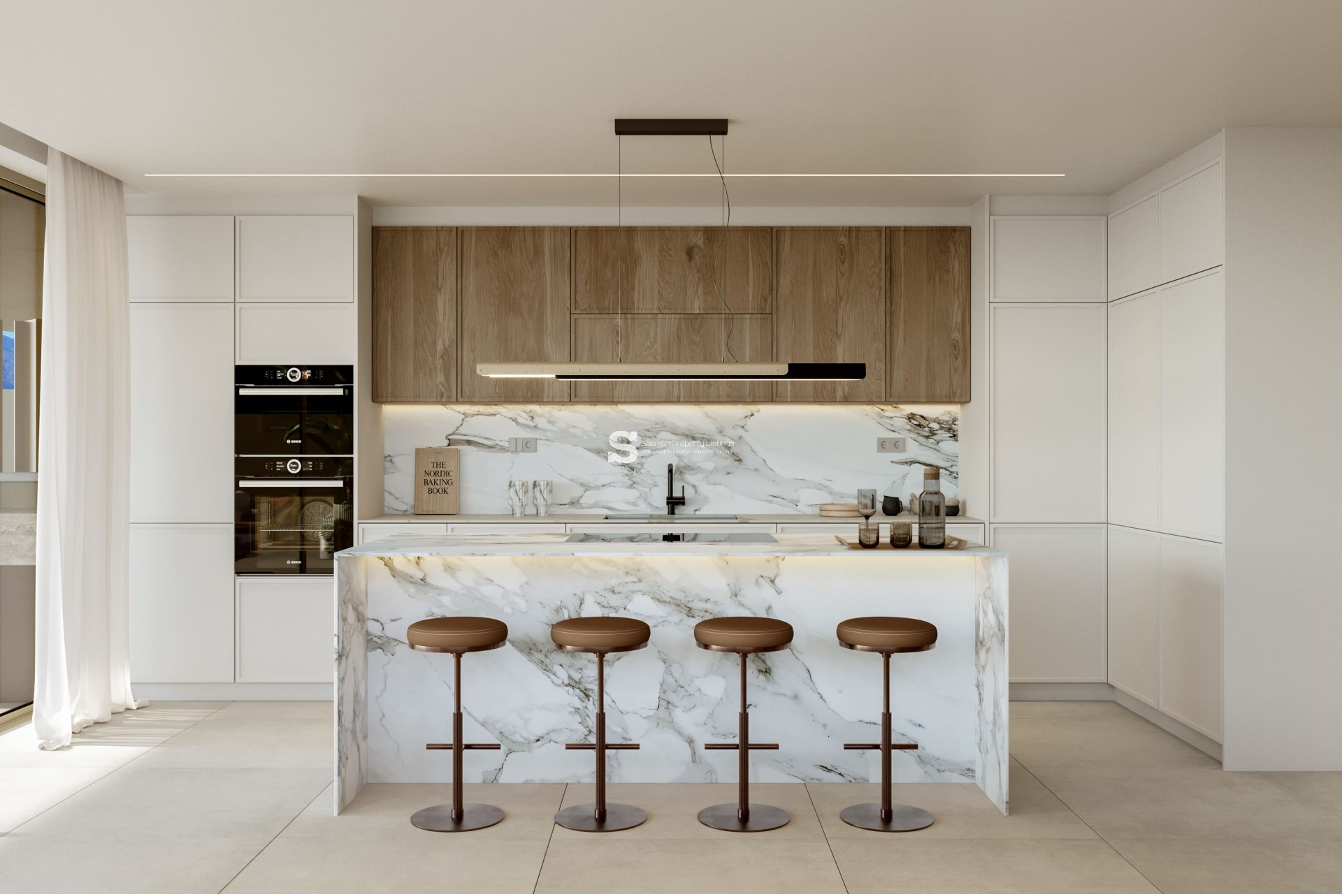 Nouvelle construction - terraced - Marbella