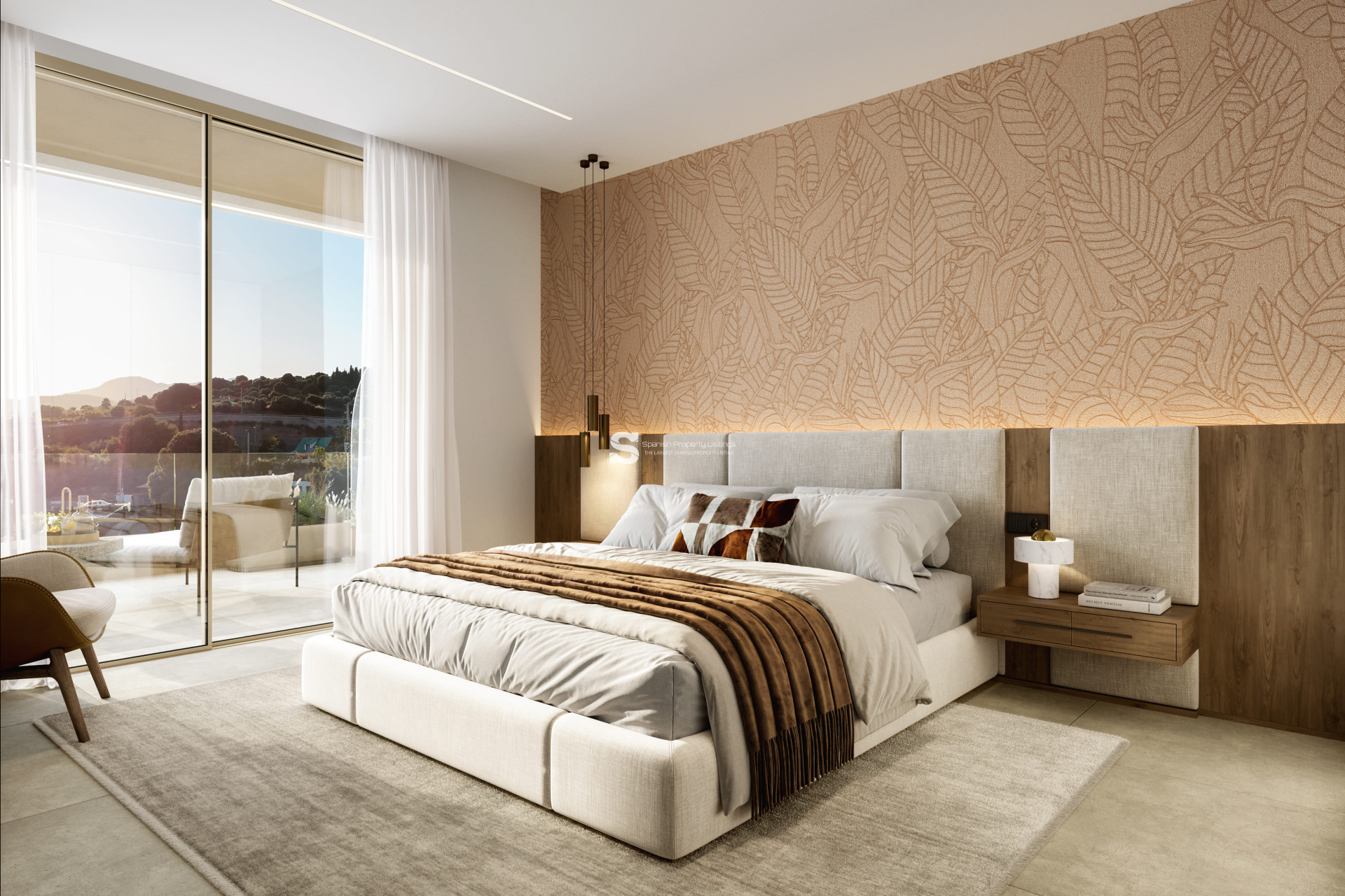 Nouvelle construction - terraced - Marbella