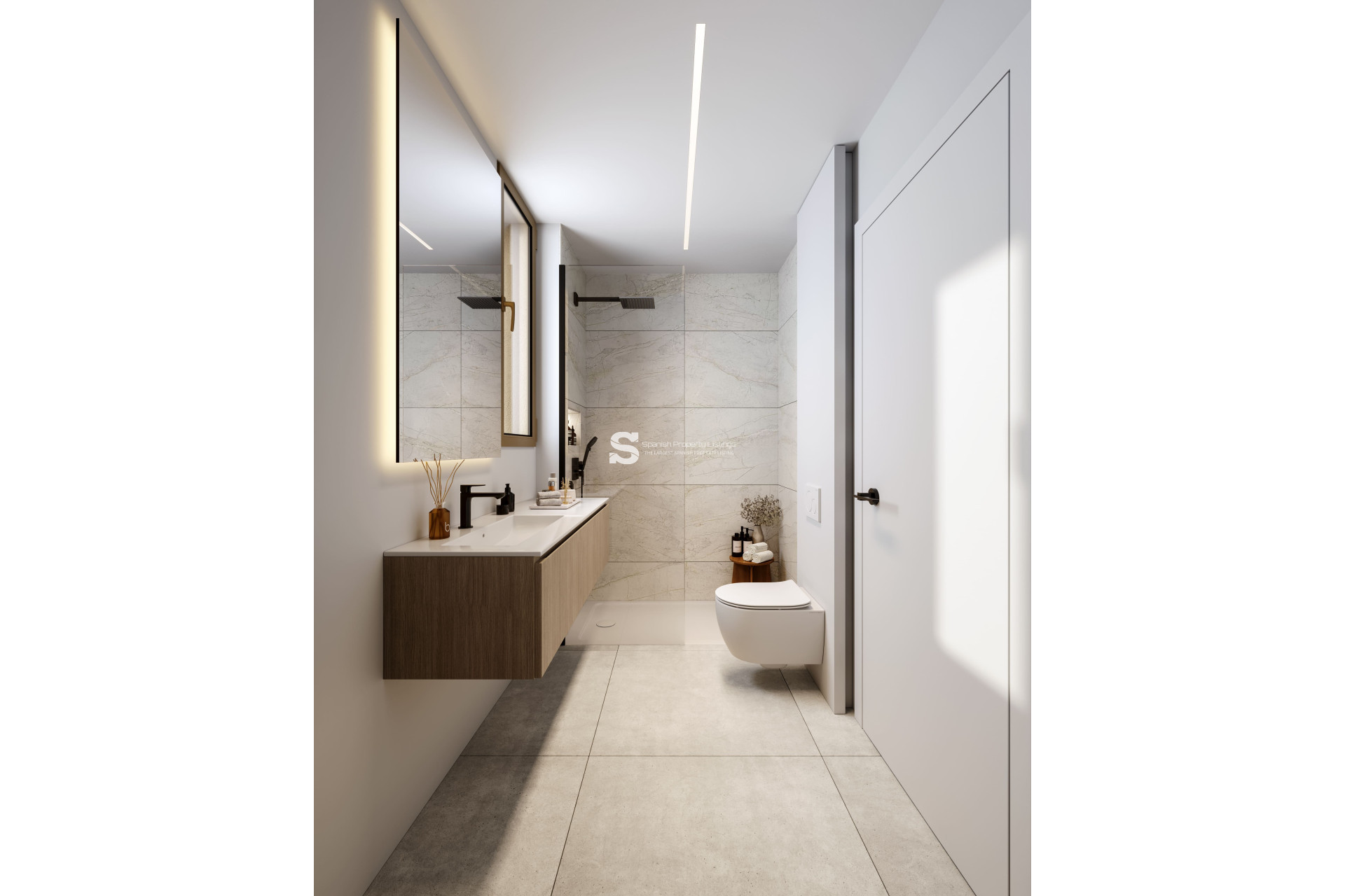 Nouvelle construction - terraced - Marbella