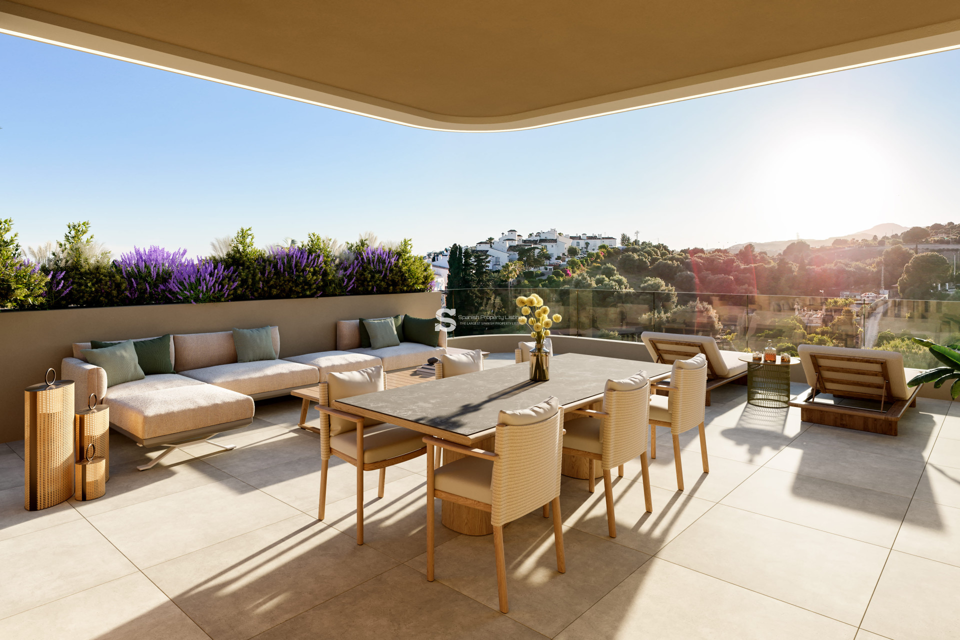 Nouvelle construction - terraced - Marbella