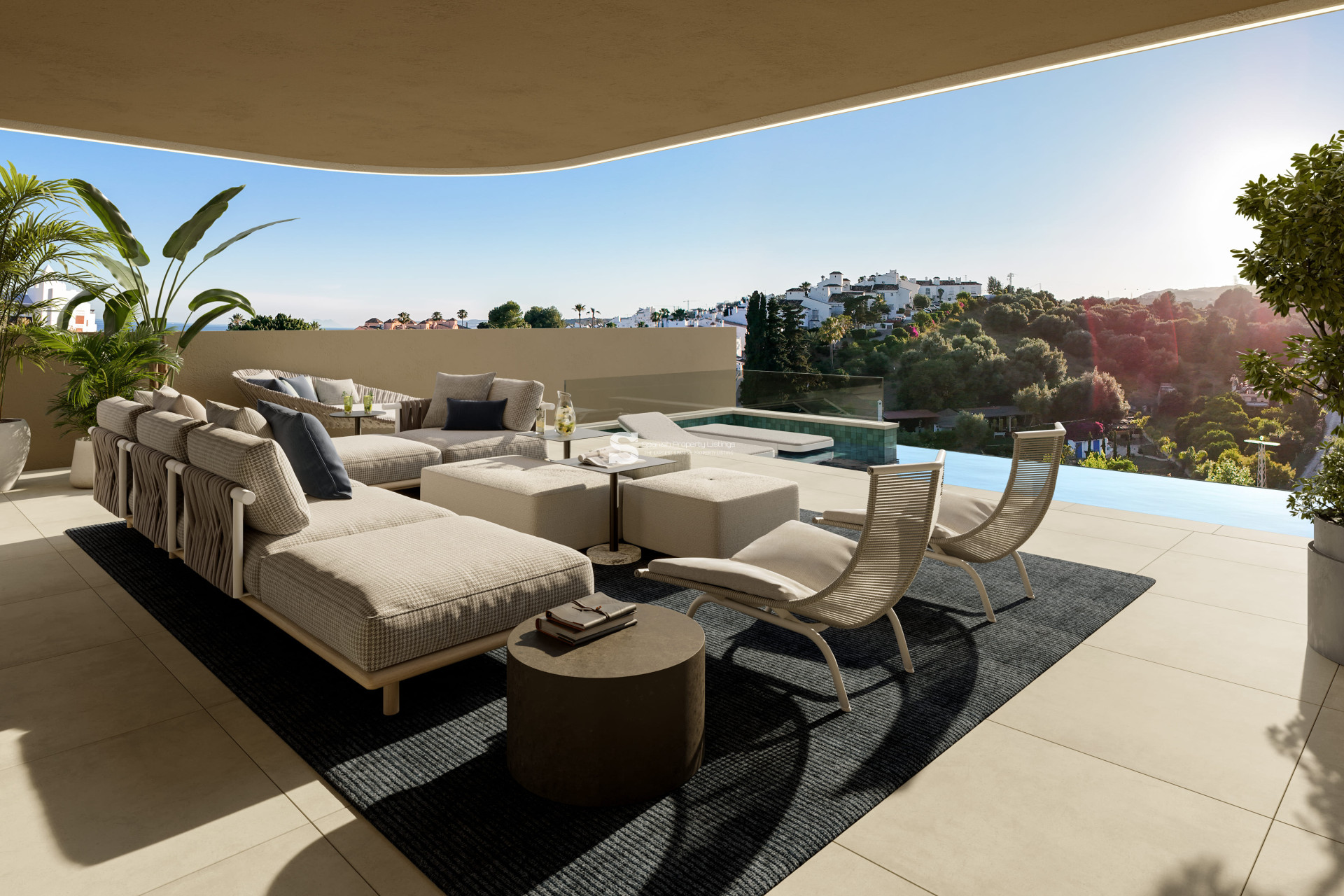 Nouvelle construction - terraced - Marbella