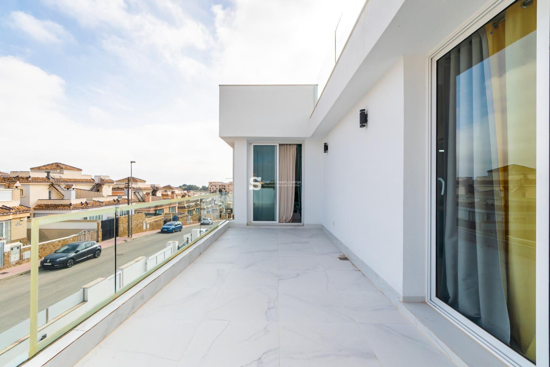 Nouvelle construction - terraced - Orihuela