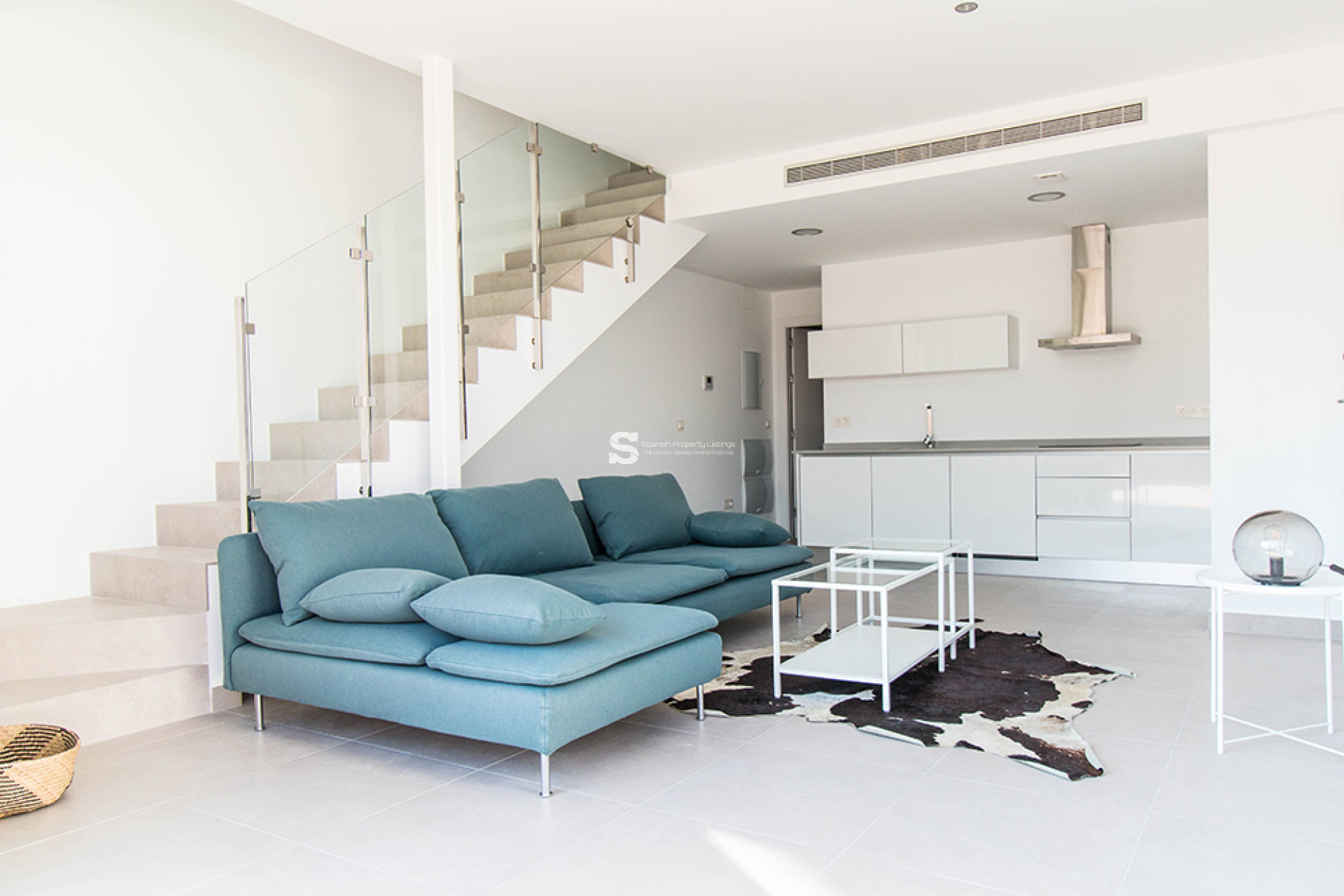 Nouvelle construction - terraced - Orihuela