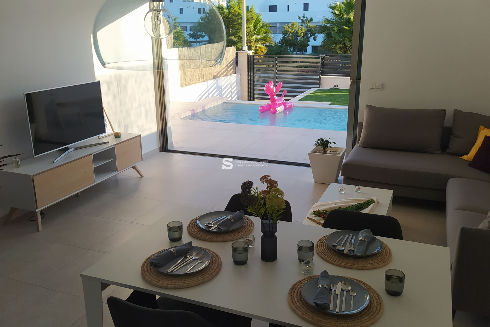 Nouvelle construction - terraced - Orihuela