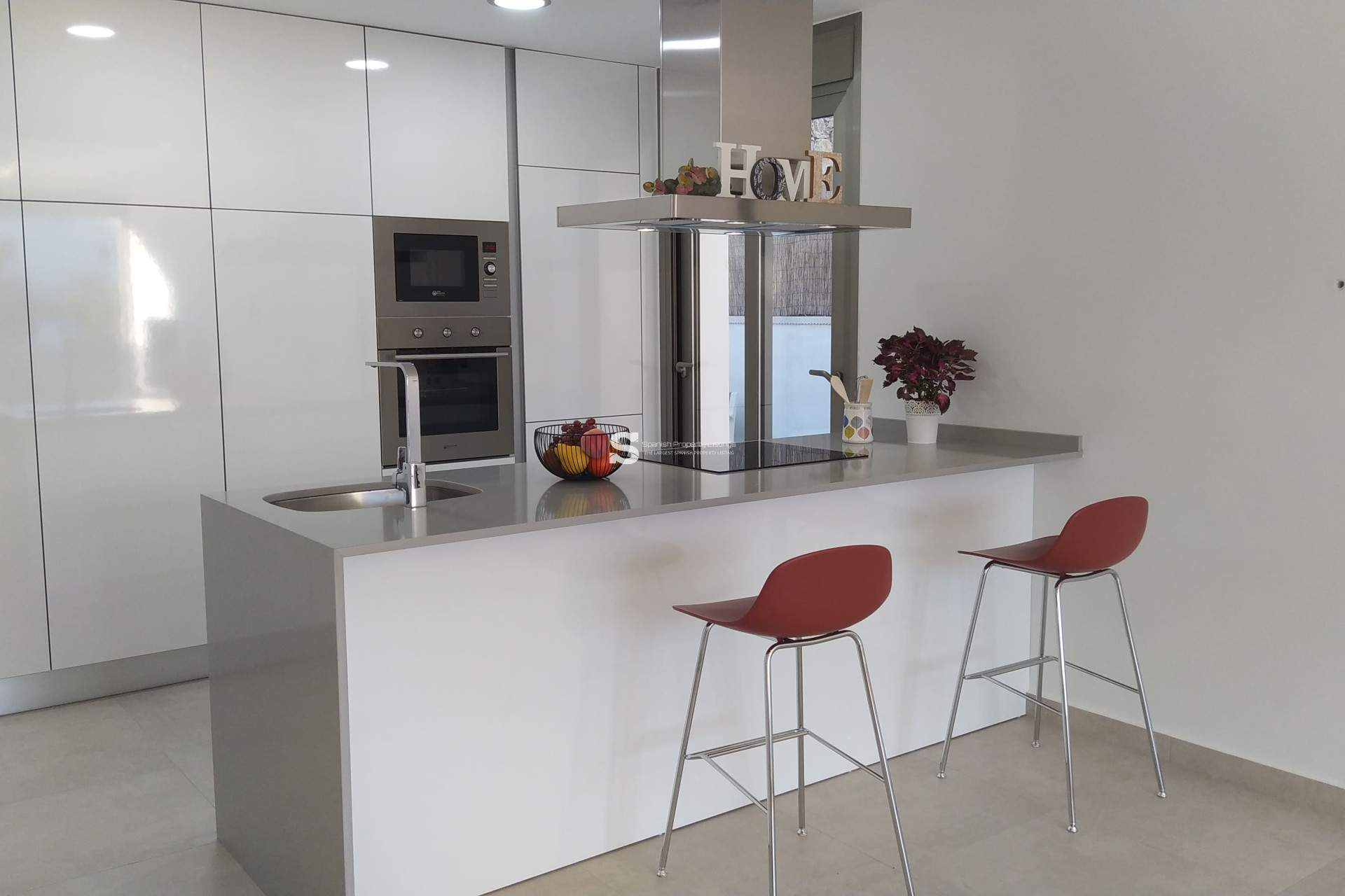 Nouvelle construction - terraced - Orihuela