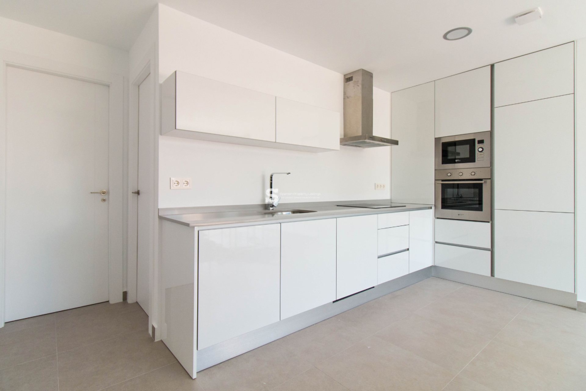 Nouvelle construction - terraced - Orihuela