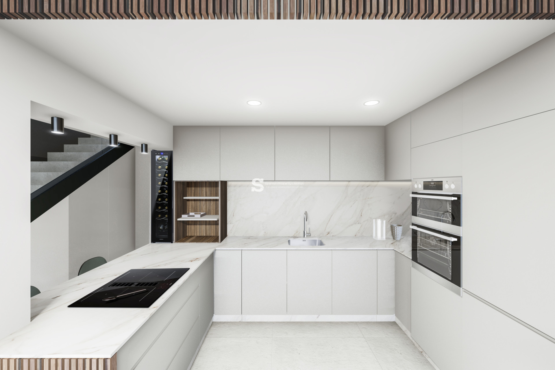 Nouvelle construction - terraced - Pilar de la Horadada