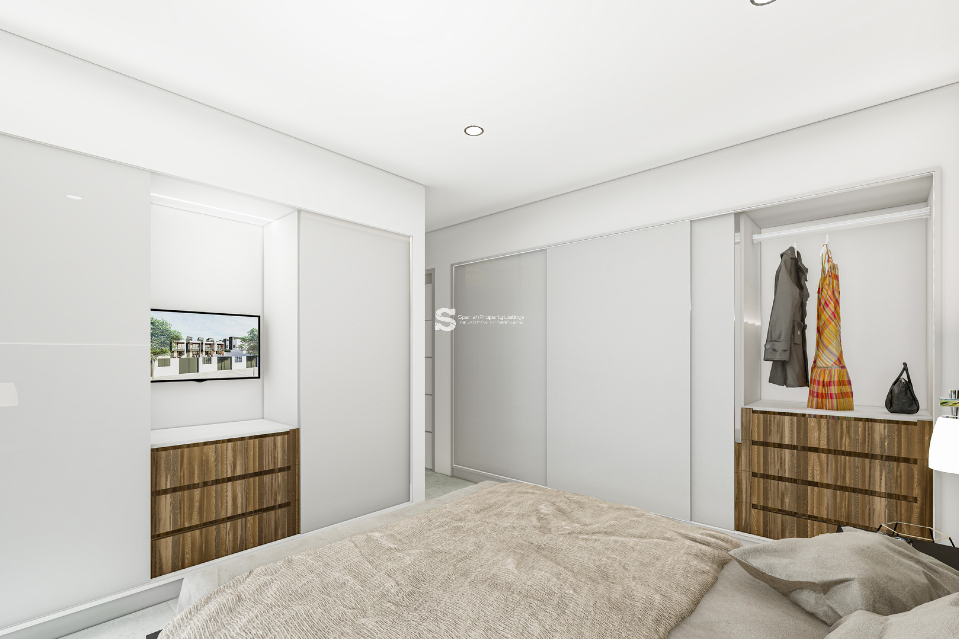 Nouvelle construction - terraced - Pilar de la Horadada