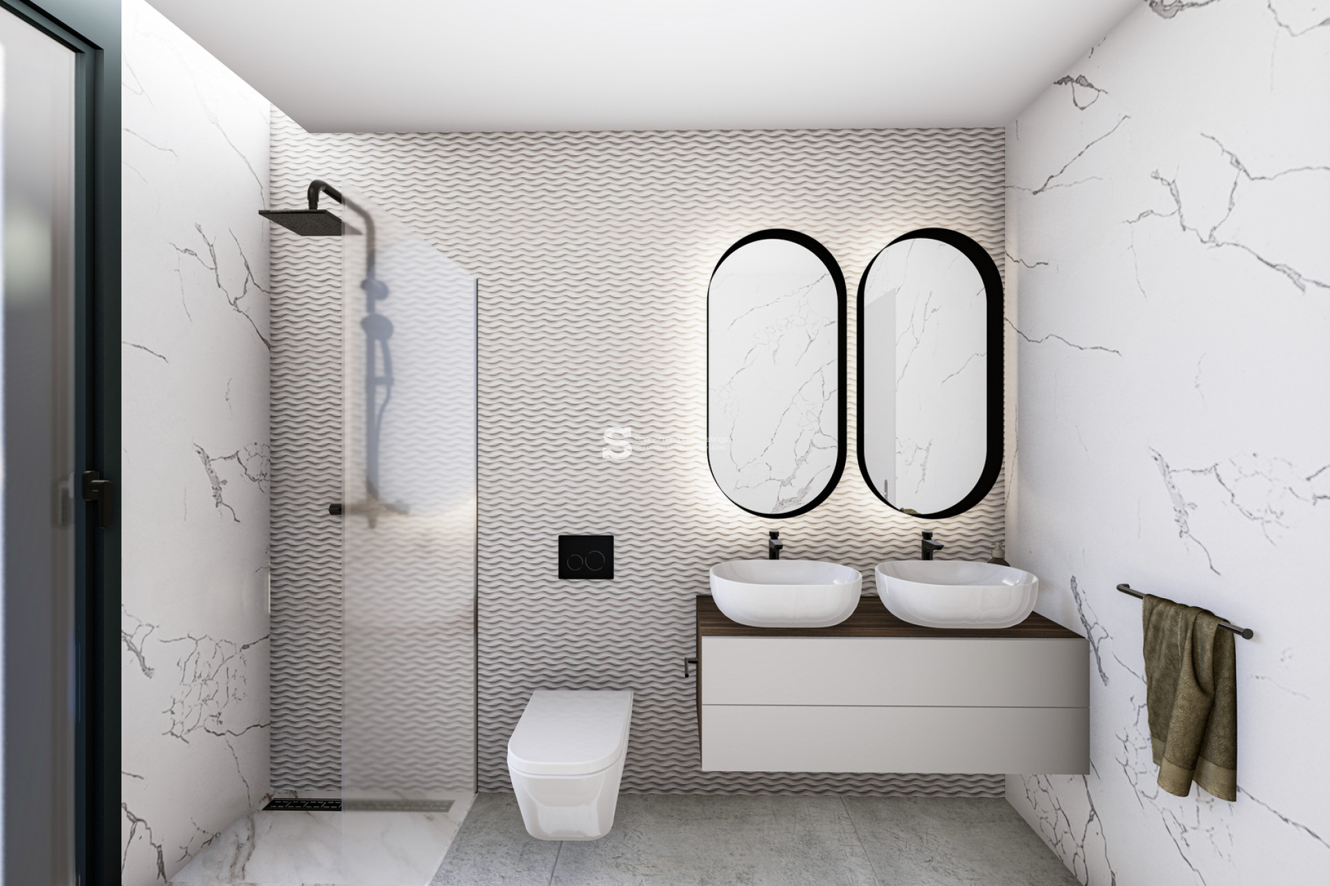 Nouvelle construction - terraced - Pilar de la Horadada