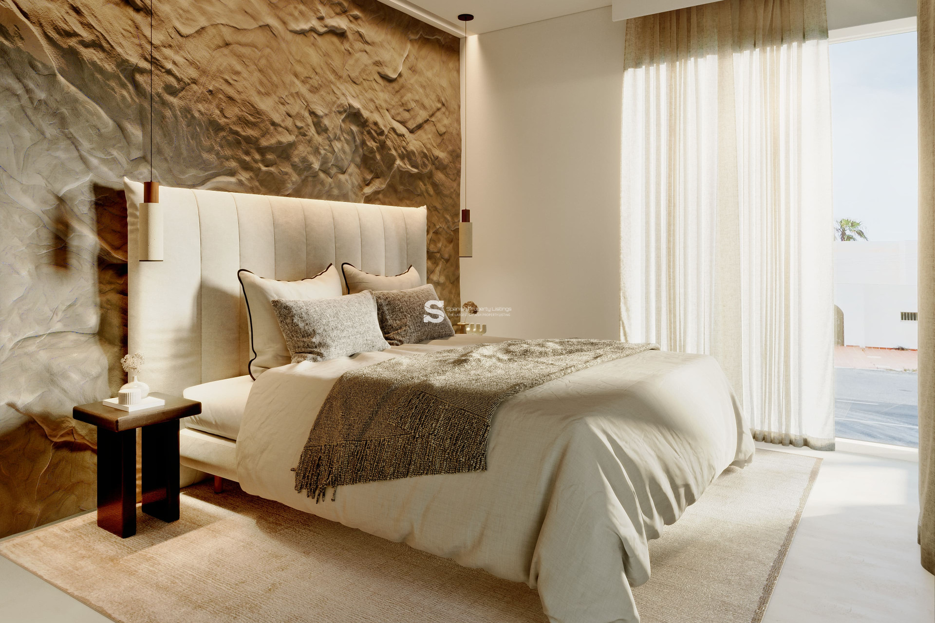 Nouvelle construction - terraced - Ventanicas-el Cantal