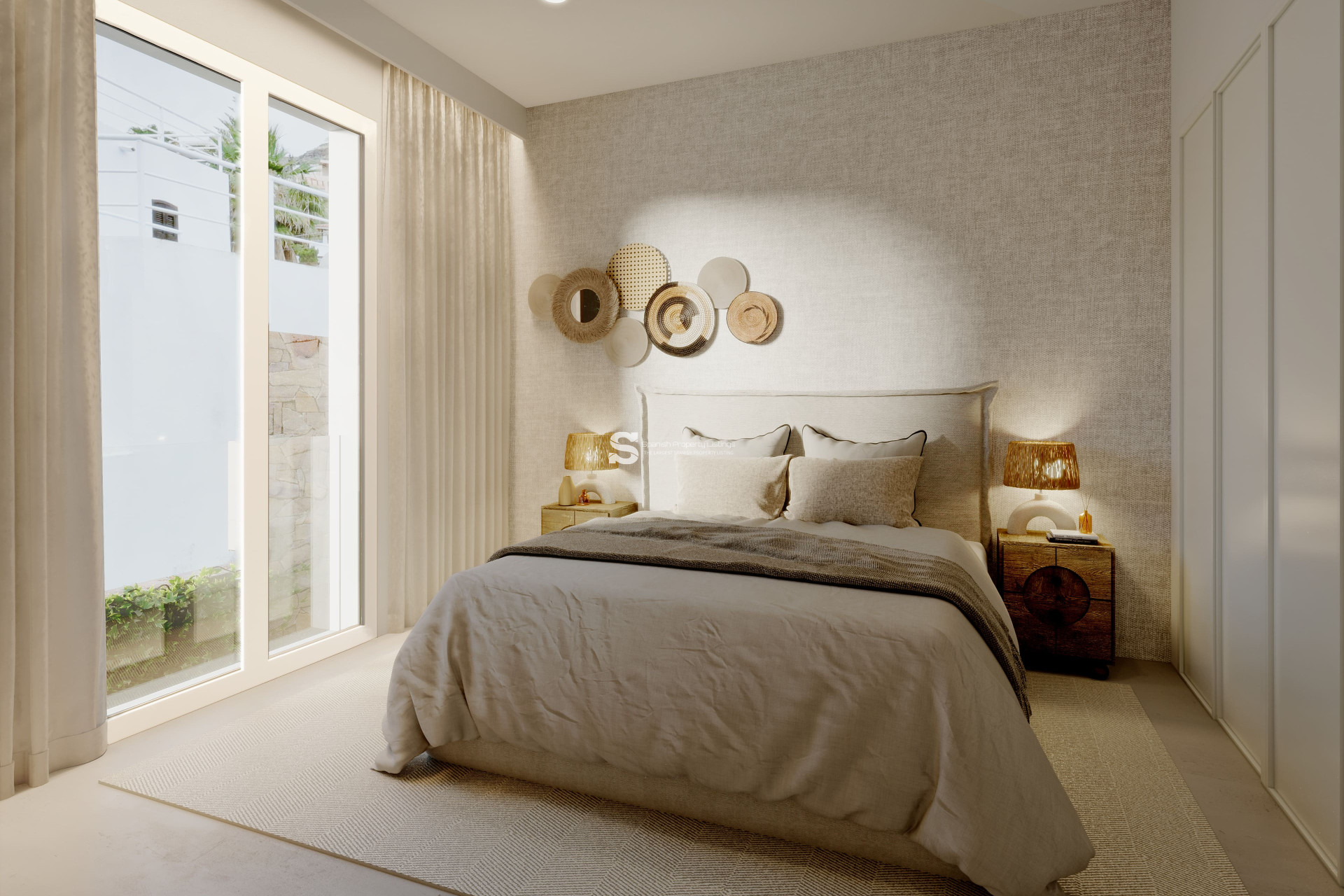 Nouvelle construction - terraced - Ventanicas-el Cantal