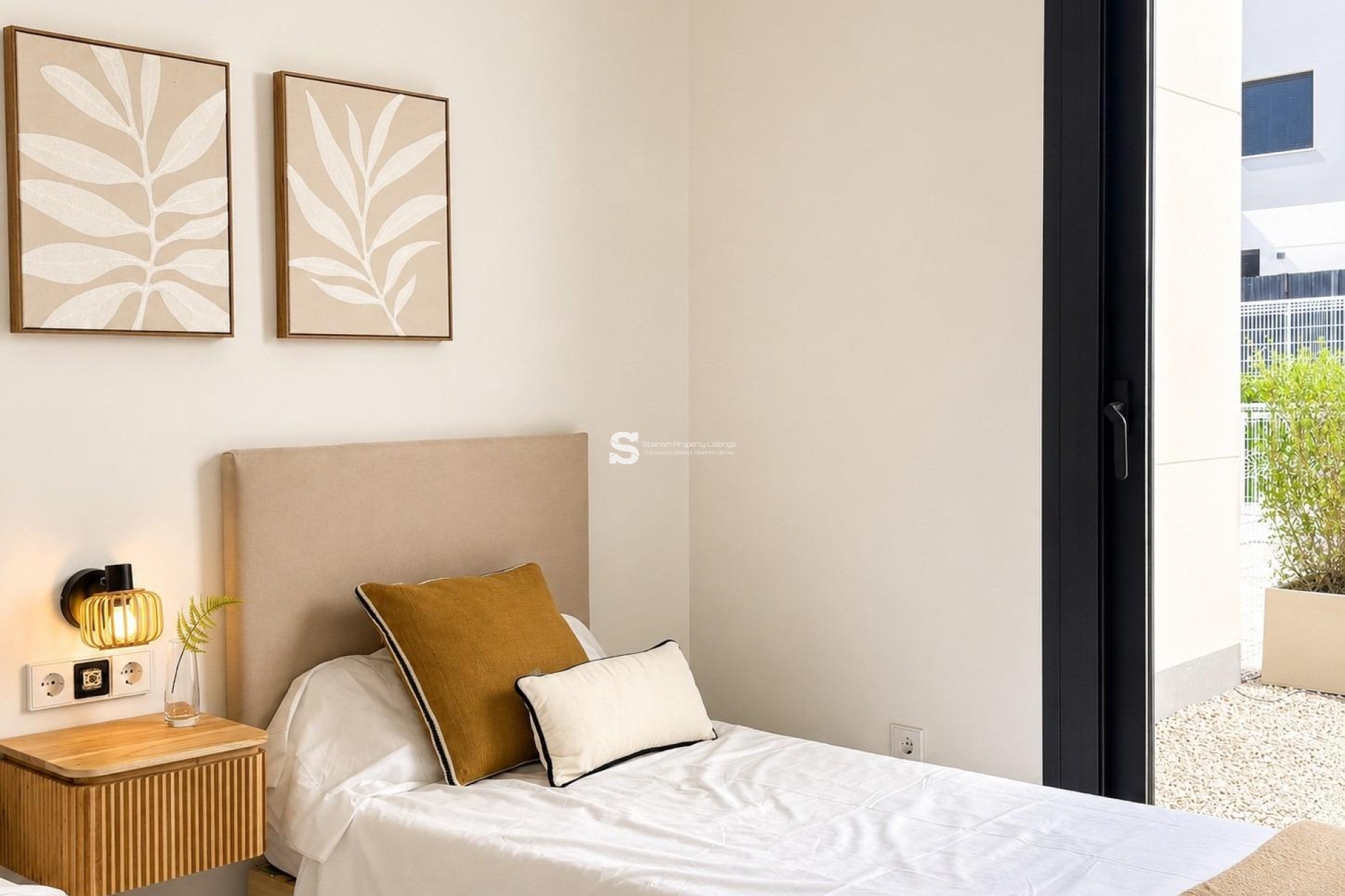Nouvelle construction - Town House - Banos y Mendigo - Altaona Golf