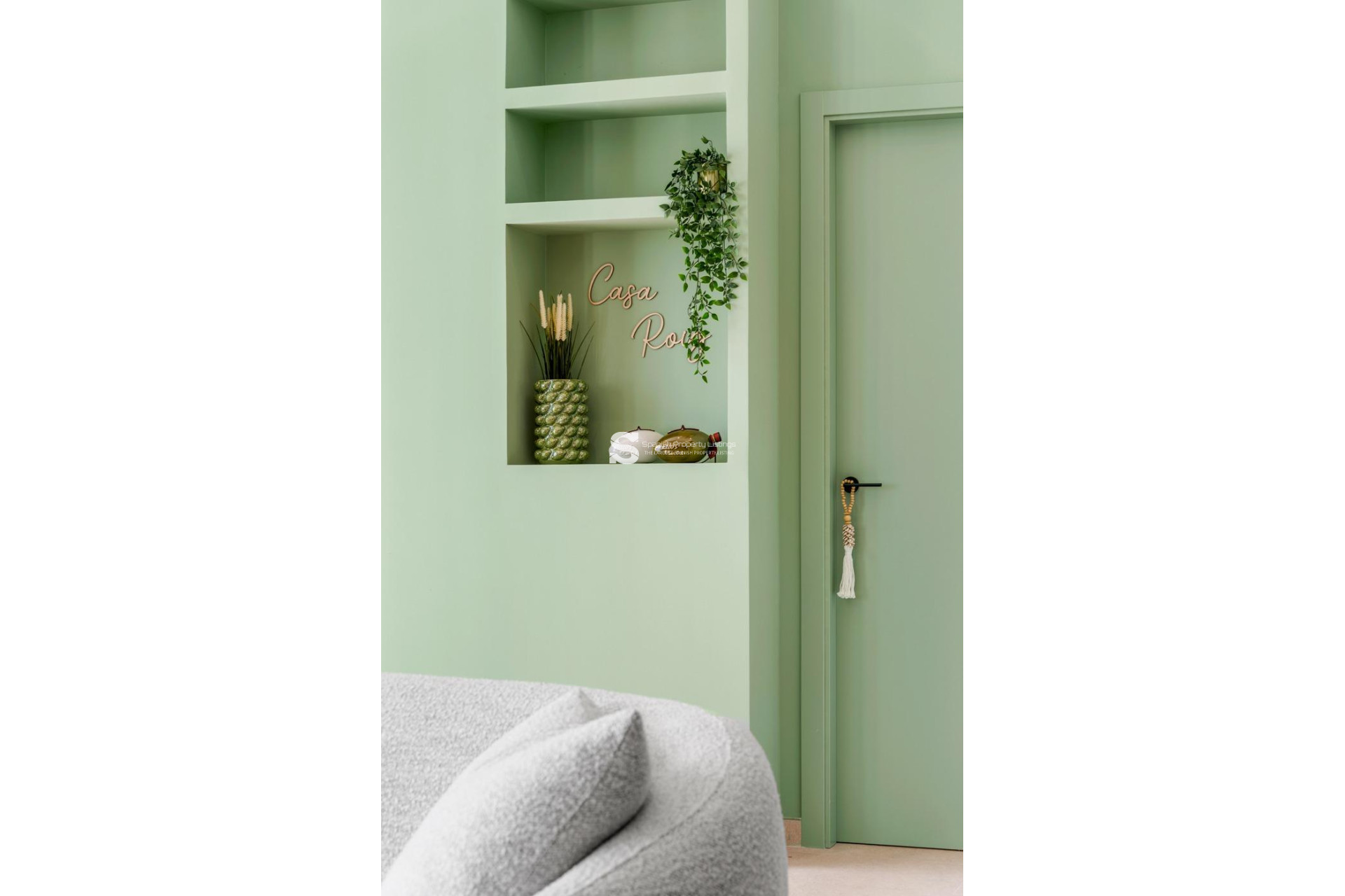 Nouvelle construction - Town House - Dolores - Sector 3