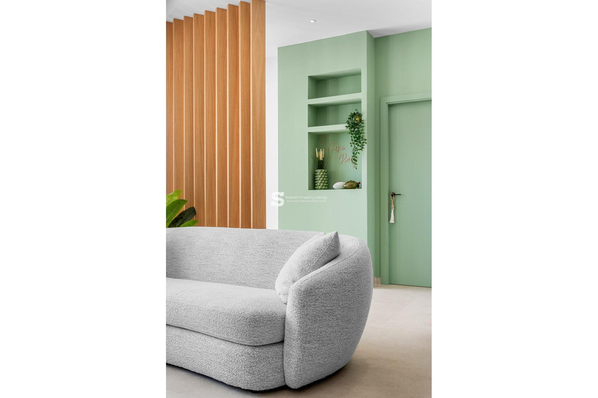 Nouvelle construction - Town House - Dolores - Sector 3