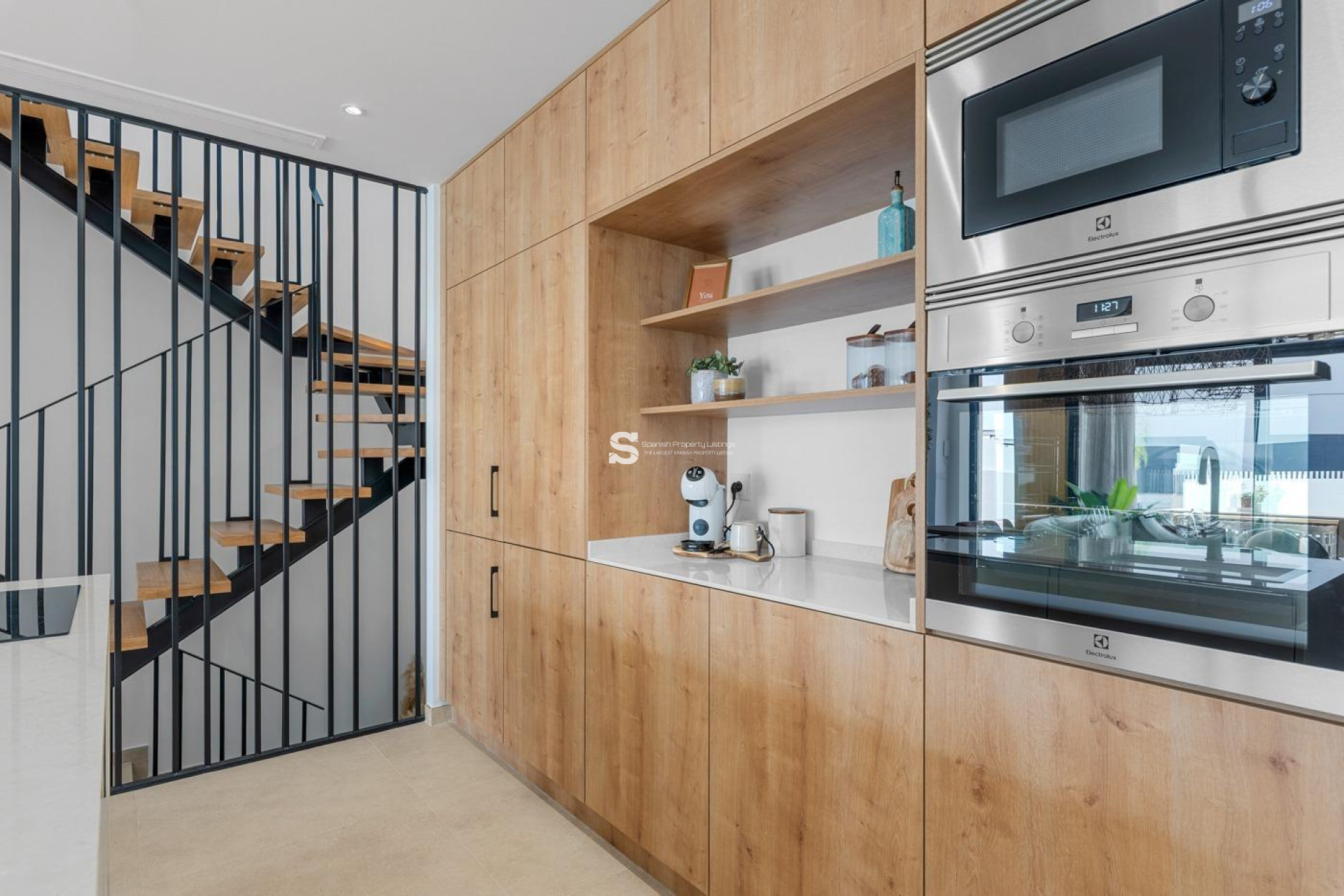 Nouvelle construction - Town House - Dolores - Sector 3