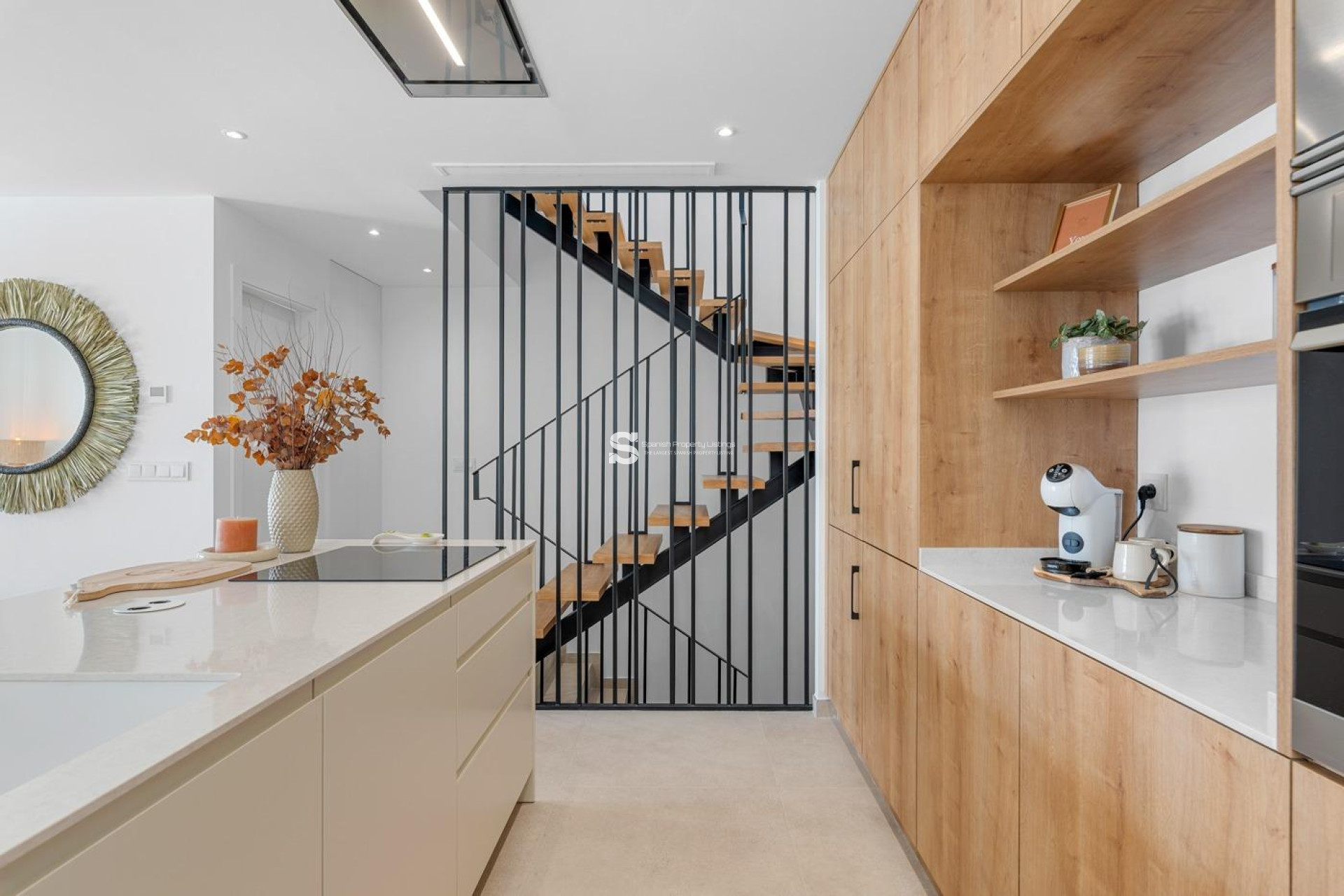 Nouvelle construction - Town House - Dolores - Sector 3