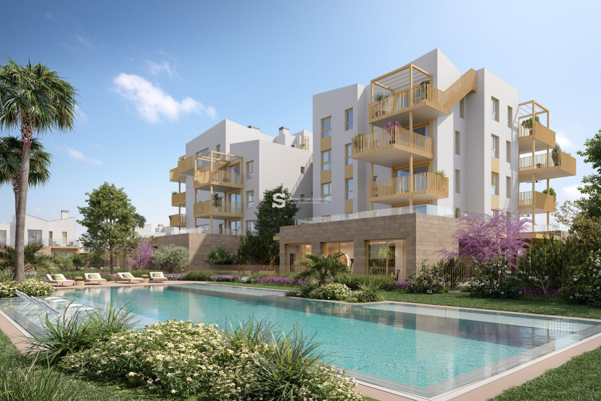 Nouvelle construction - Town House - El Verger - Playa de La Almadraba