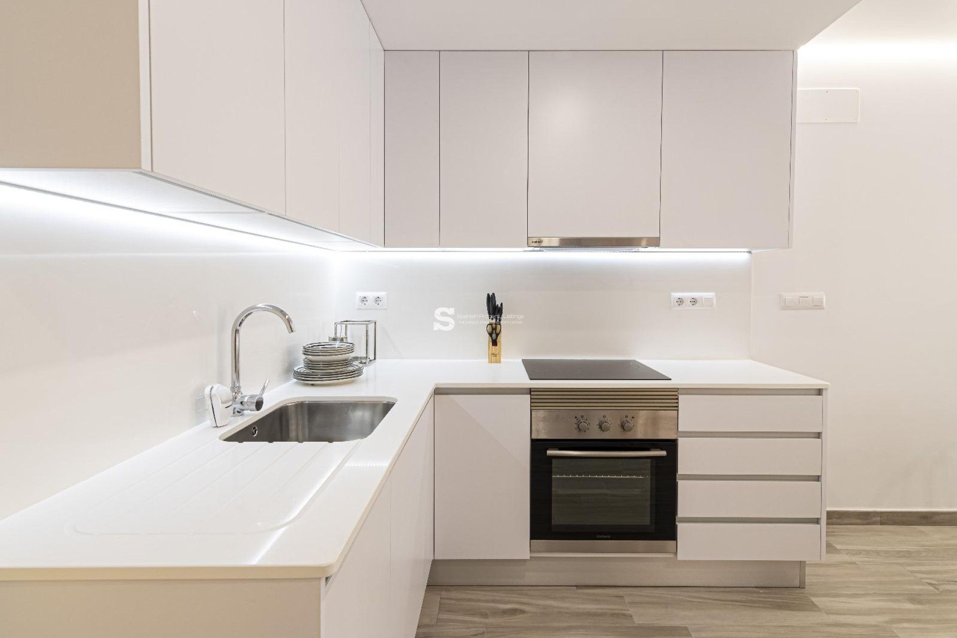 Nouvelle construction - Town House - La Manga del Mar Menor - La Manga