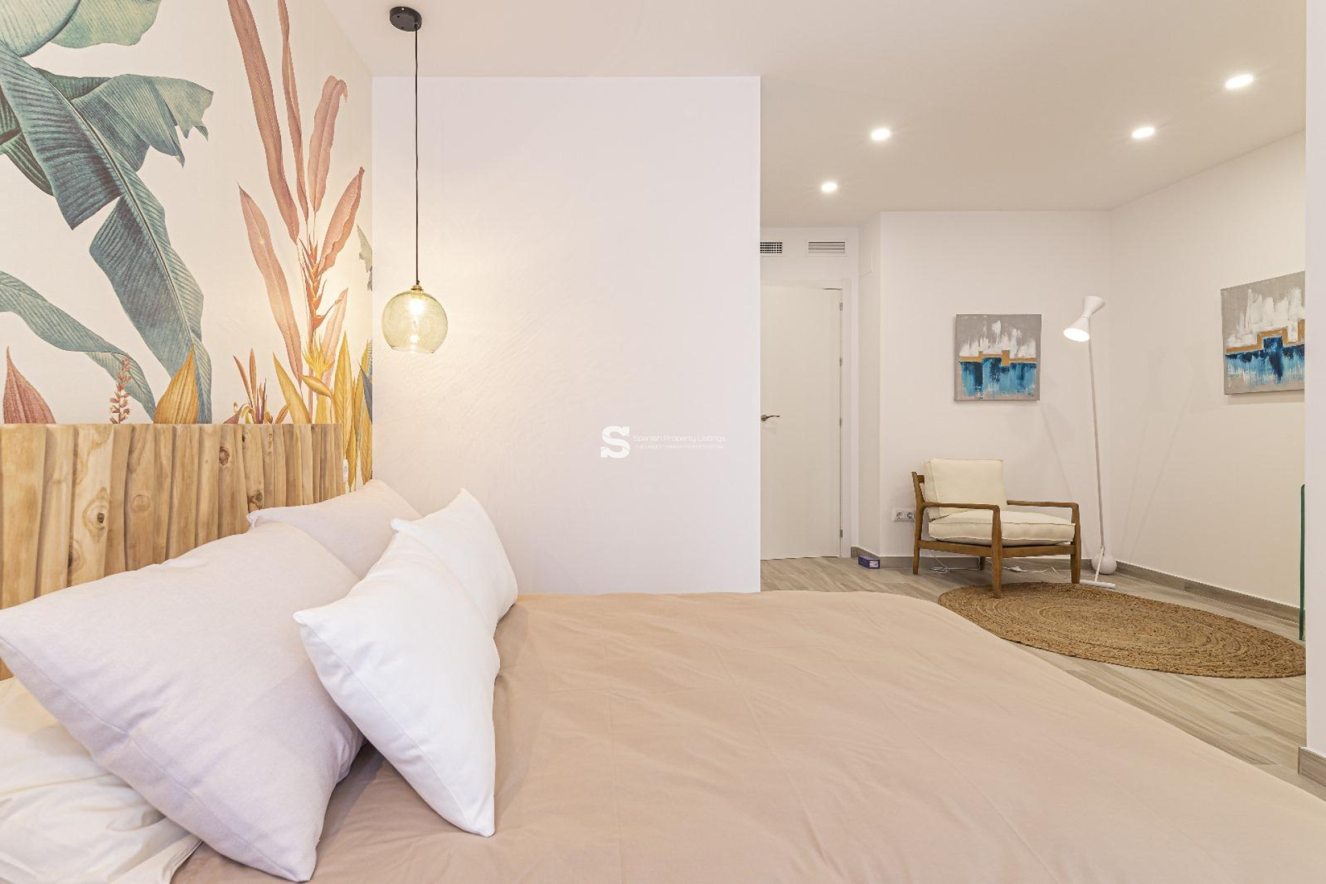 Nouvelle construction - Town House - La Manga del Mar Menor - La Manga