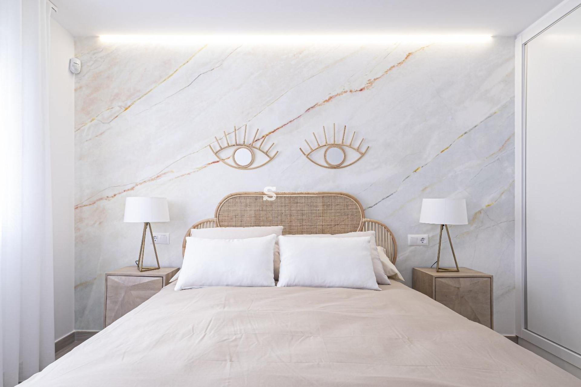 Nouvelle construction - Town House - La Manga del Mar Menor - La Manga