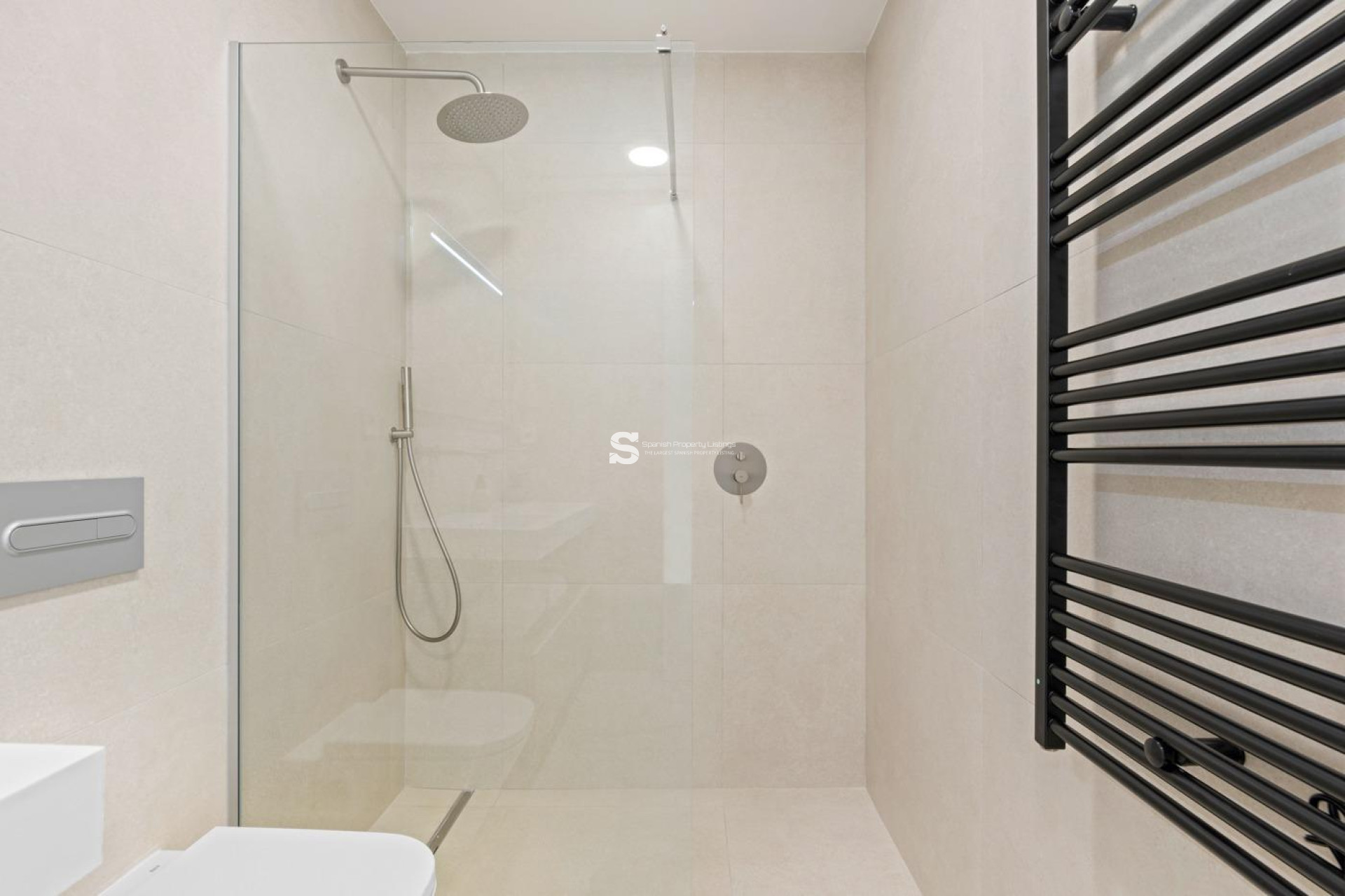 Nouvelle construction - Town House - Los Alcazares - Serena Golf