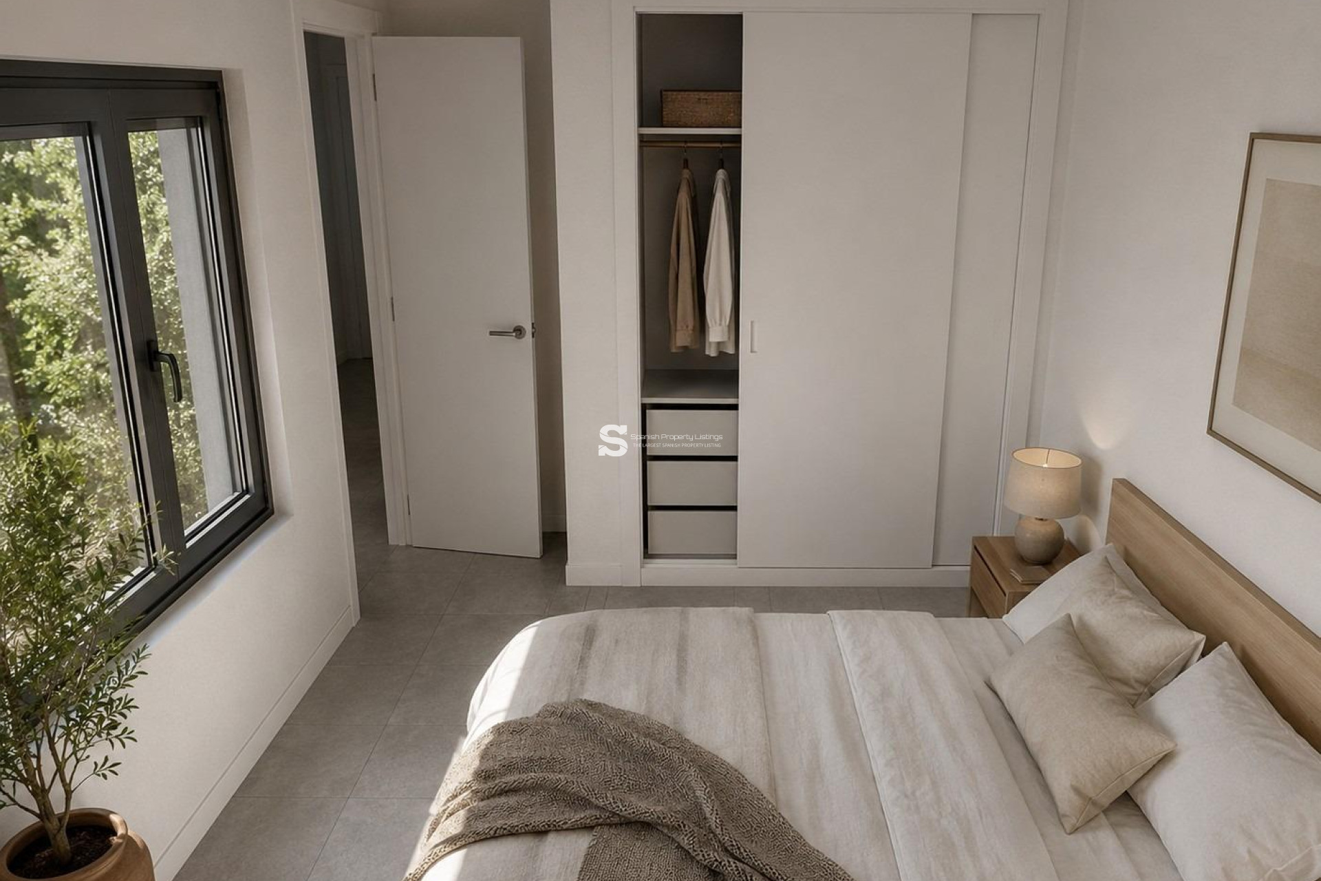 Nouvelle construction - Town House - Mazarrón - Country Club