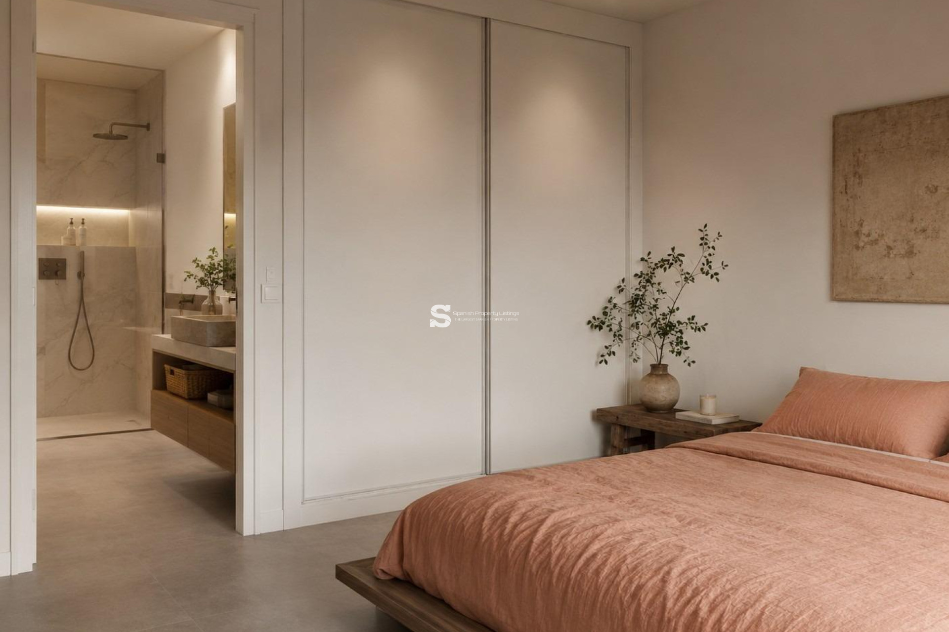 Nouvelle construction - Town House - Mazarrón - Country Club