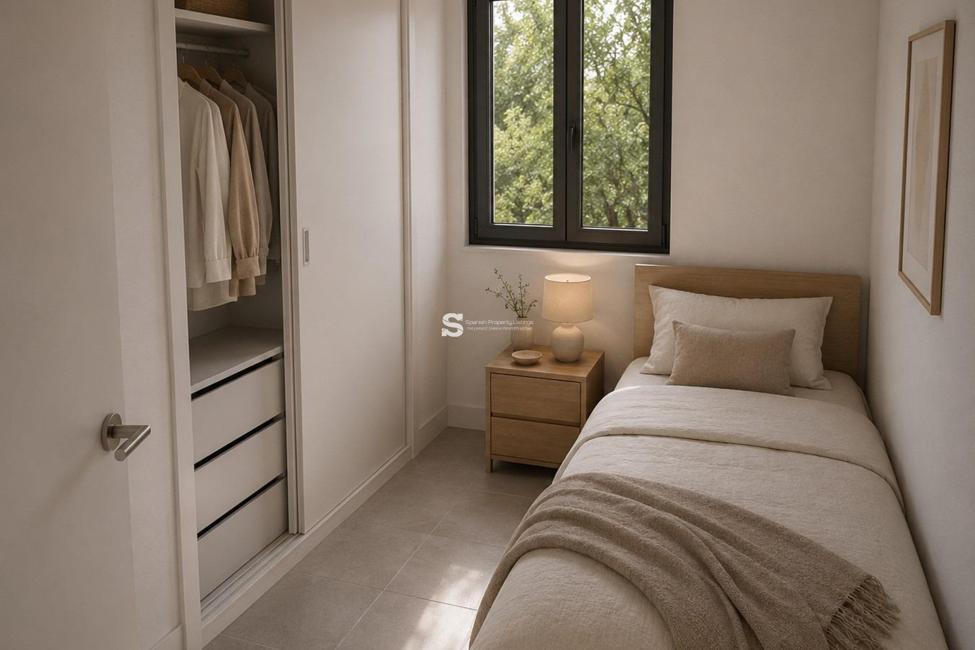 Nouvelle construction - Town House - Mazarrón - Country Club