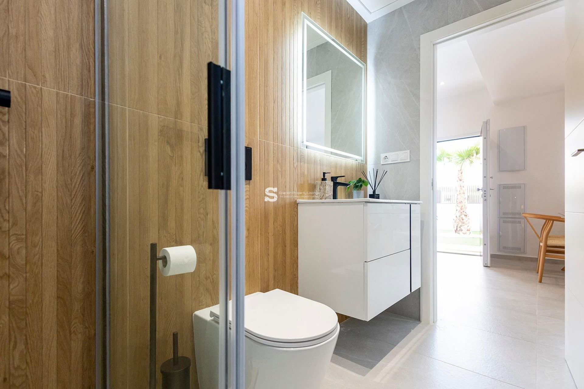 Nouvelle construction - Town House - Orihuela - Vistabella Golf