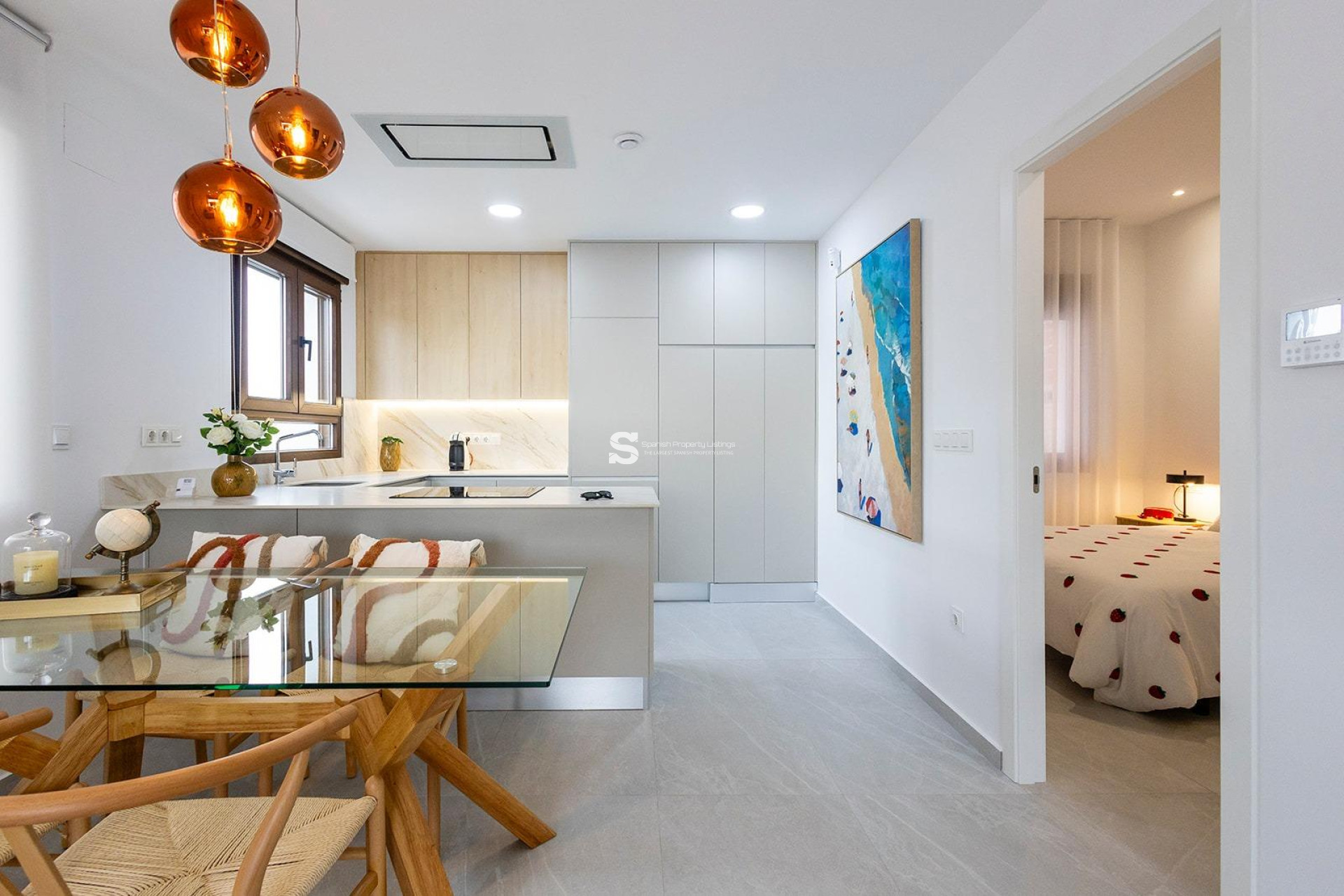 Nouvelle construction - Town House - Orihuela - Vistabella Golf