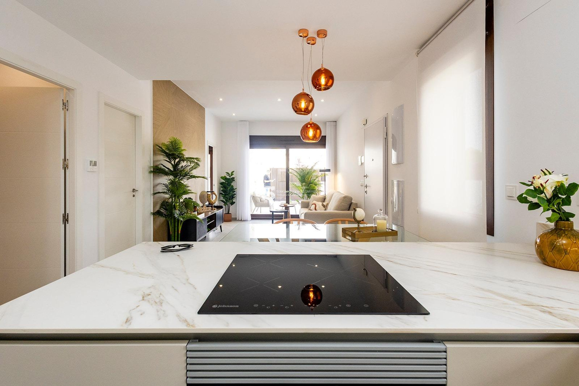 Nouvelle construction - Town House - Orihuela - Vistabella Golf