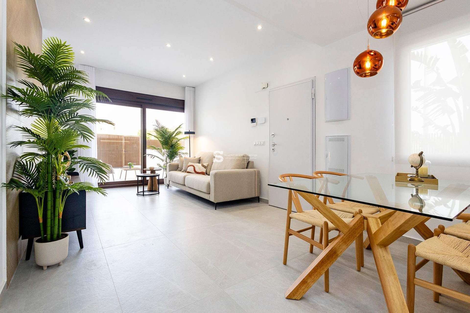 Nouvelle construction - Town House - Orihuela - Vistabella Golf