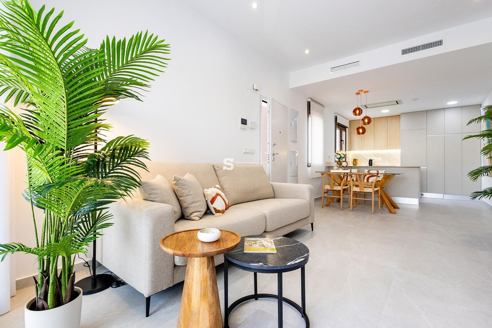 Nouvelle construction - Town House - Orihuela - Vistabella Golf