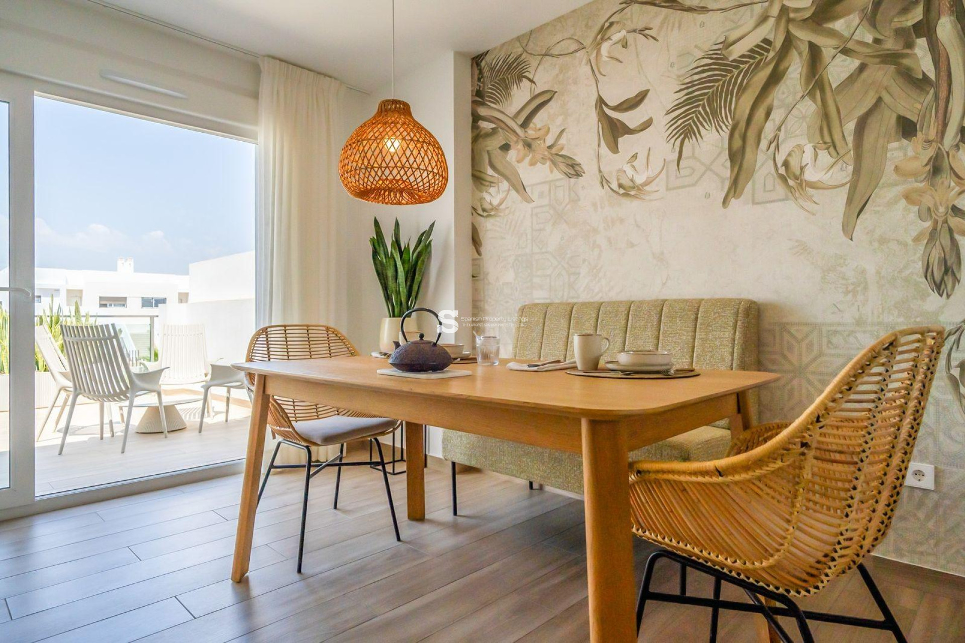 Nouvelle construction - Town House - Orihuela - Vistabella Golf