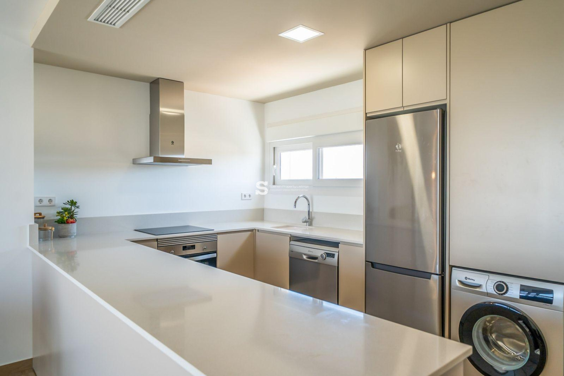 Nouvelle construction - Town House - Orihuela - Vistabella Golf