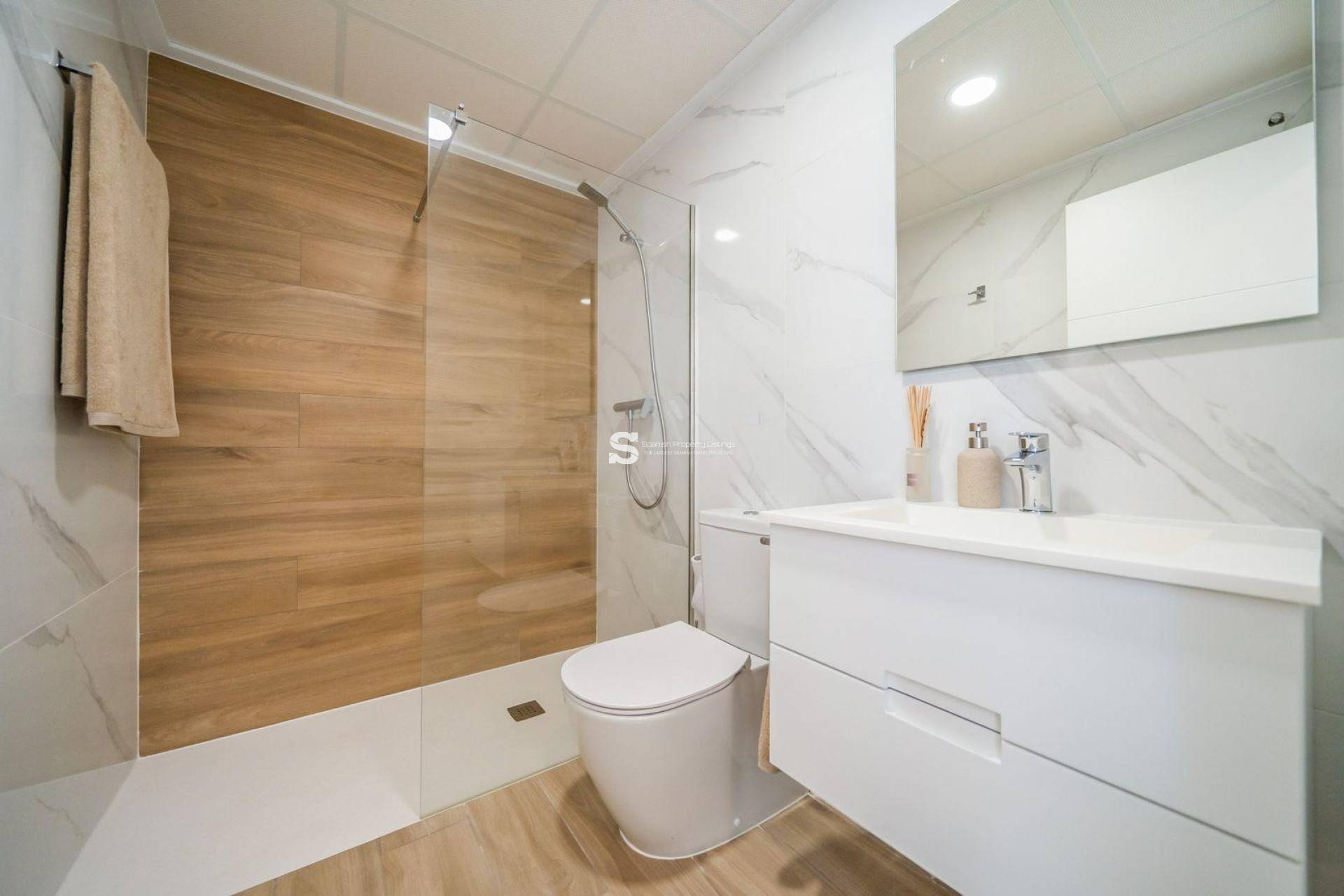 Nouvelle construction - Town House - Orihuela - Vistabella Golf