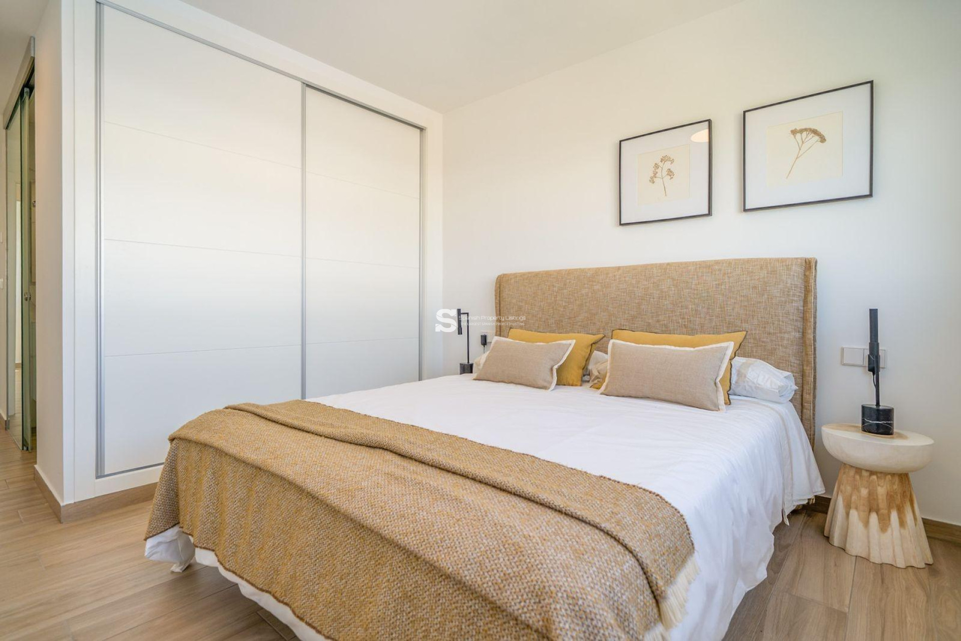 Nouvelle construction - Town House - Orihuela - Vistabella Golf