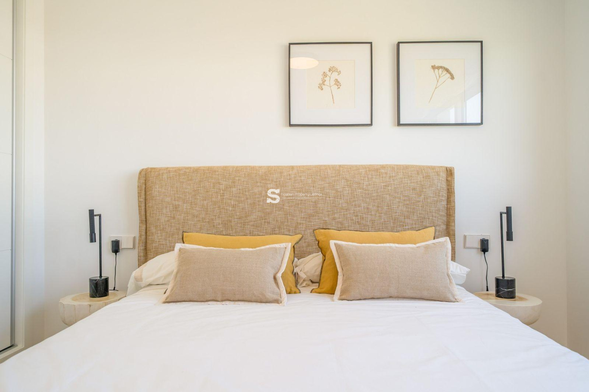 Nouvelle construction - Town House - Orihuela - Vistabella Golf